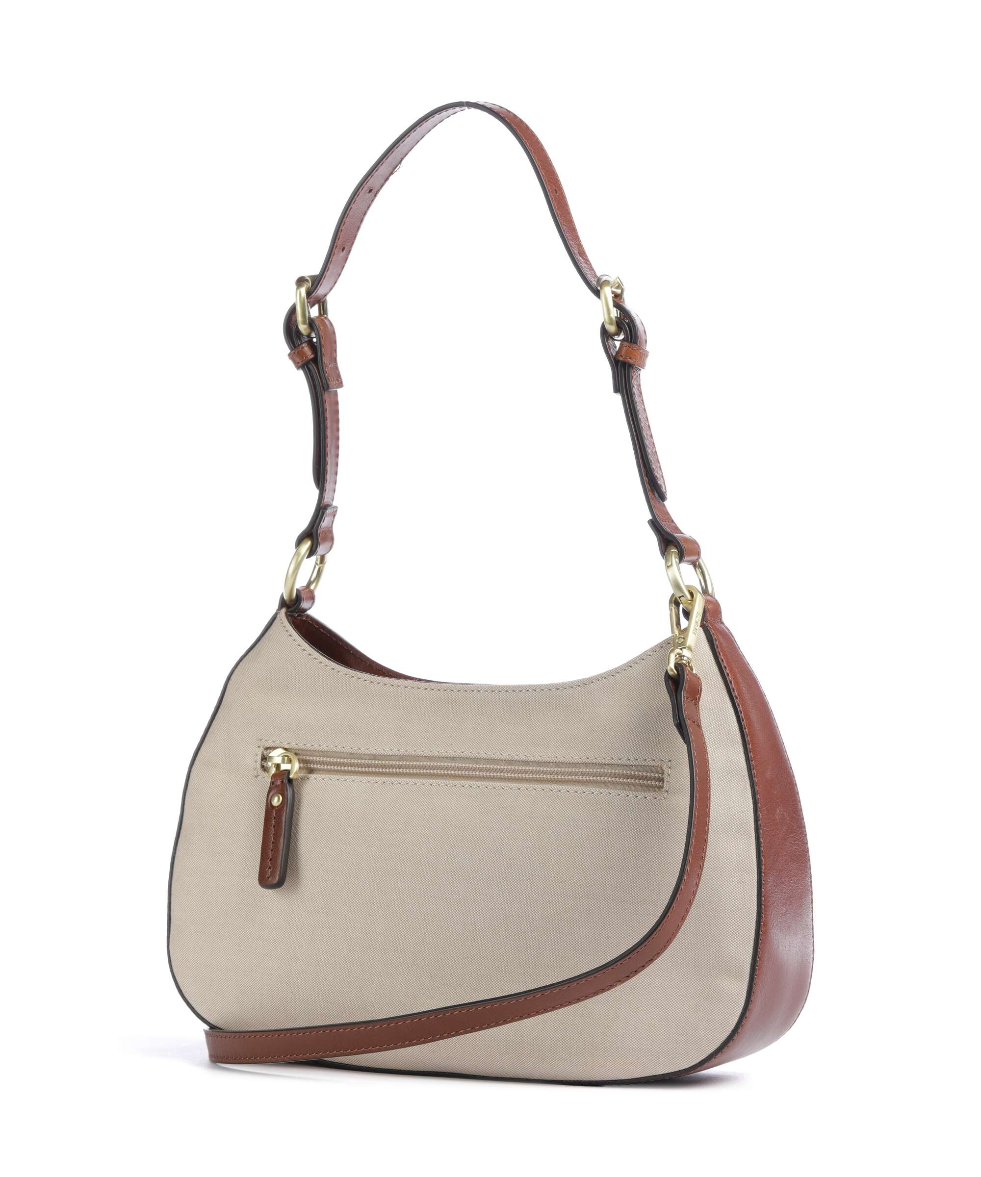 Brics Volterra Shoulder bag cappuccino - Image 2