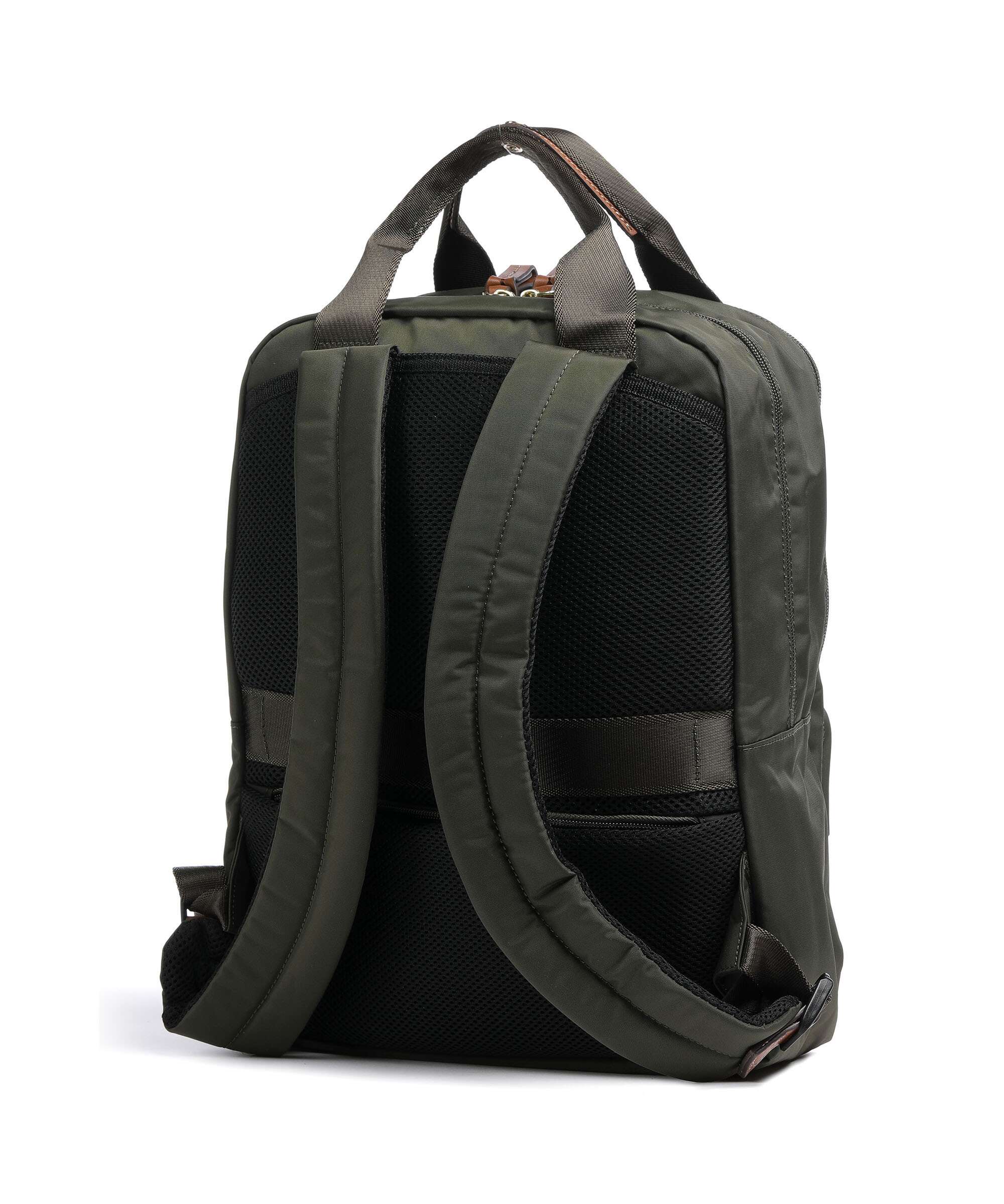 Brics X-Collection Backpack oliv - Image 2