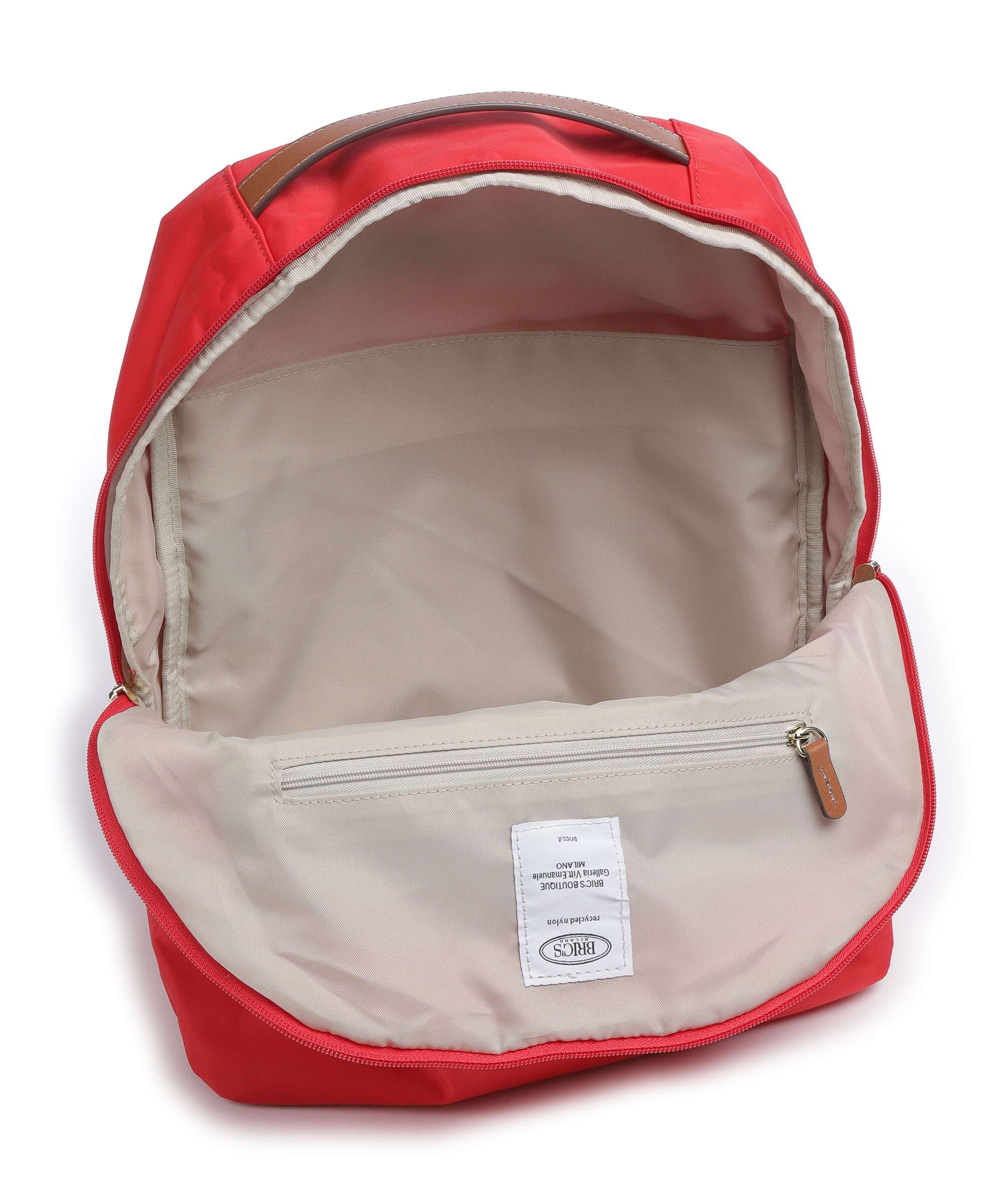 Brics X-Collection Backpack geranium - Image 5