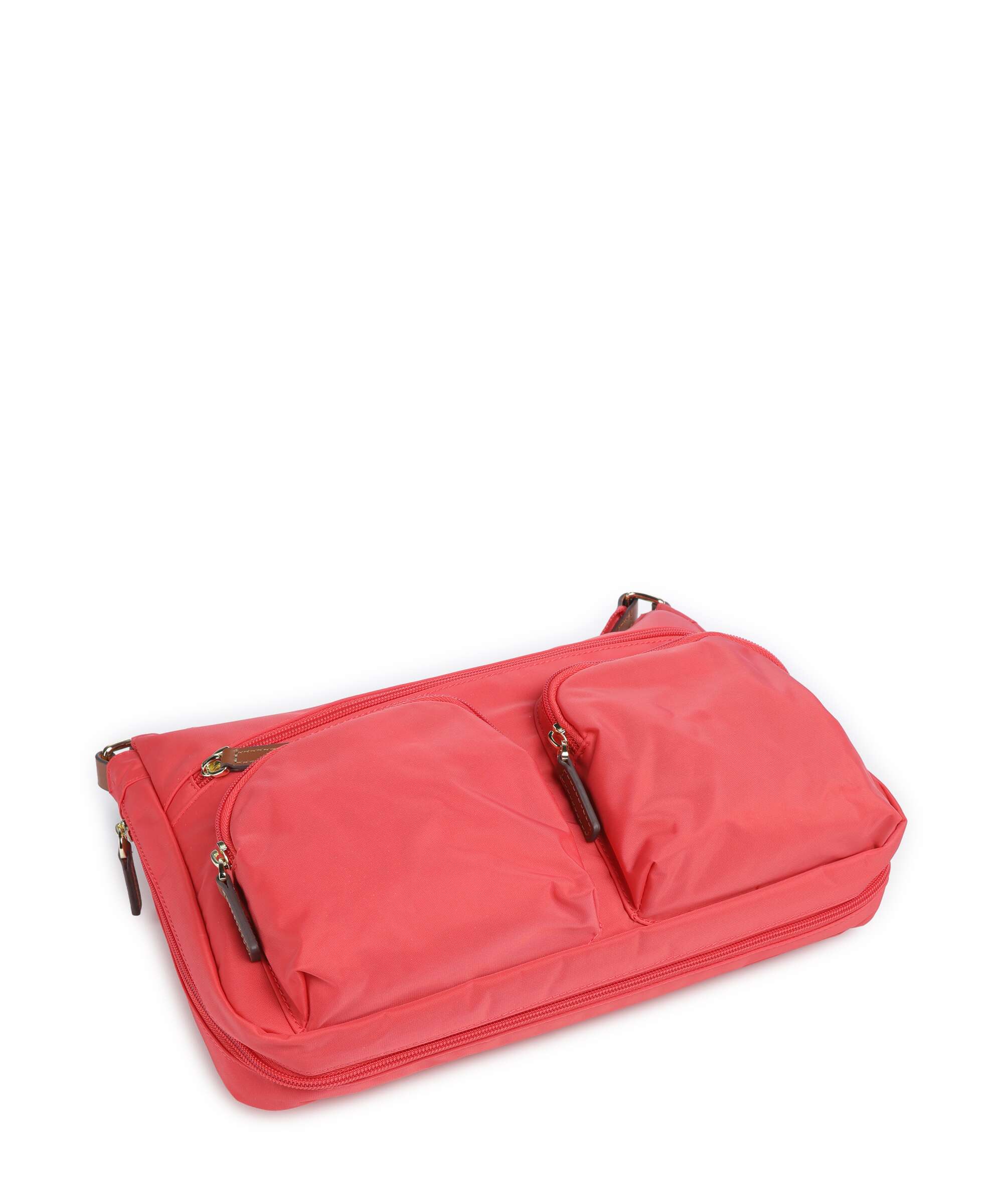 Brics X-Collection Crossbody bag papavero/poppy - Image 4