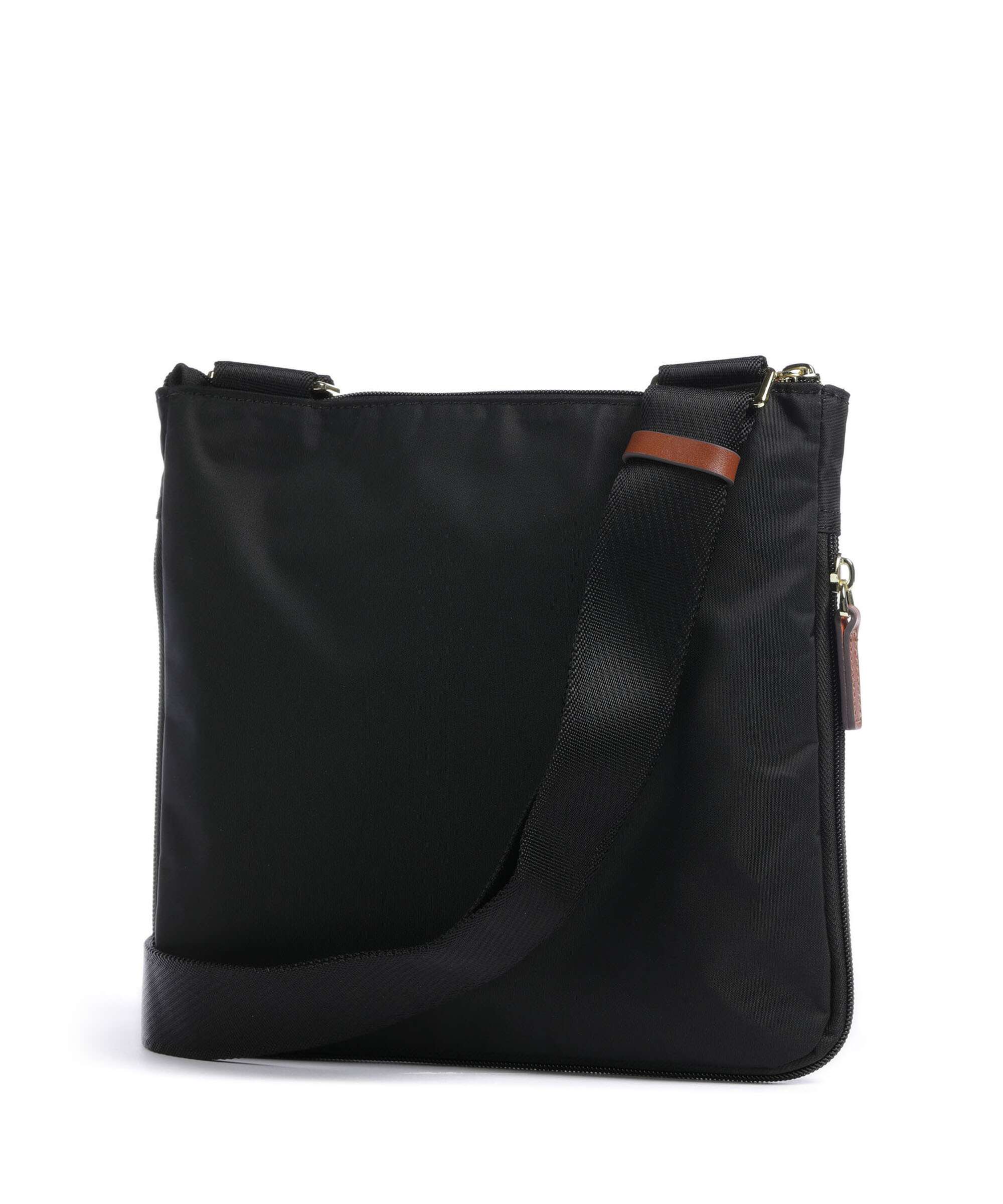 Brics X-Collection Crossbody bag black - Image 2