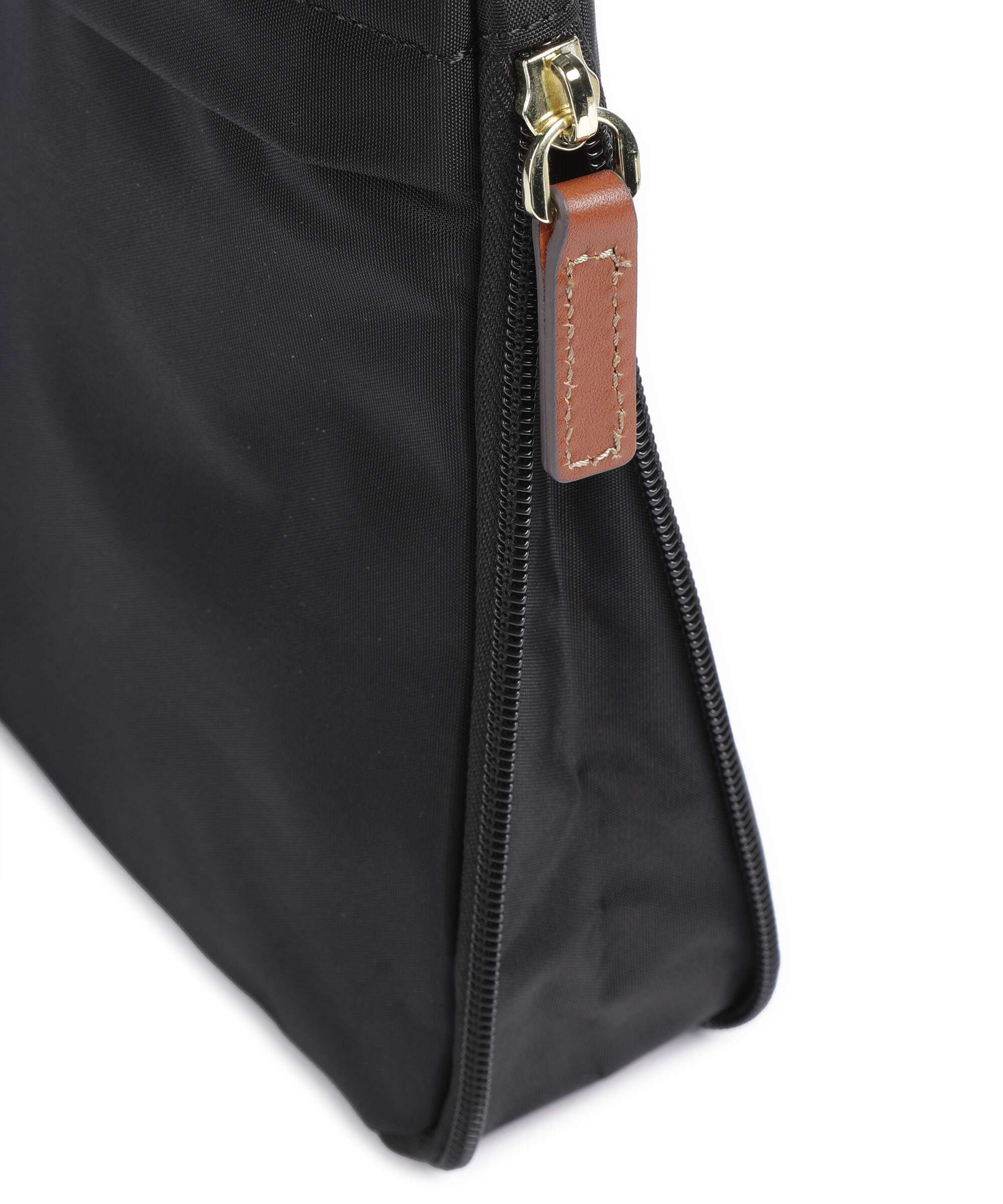 Brics X-Collection Crossbody bag black - Image 4