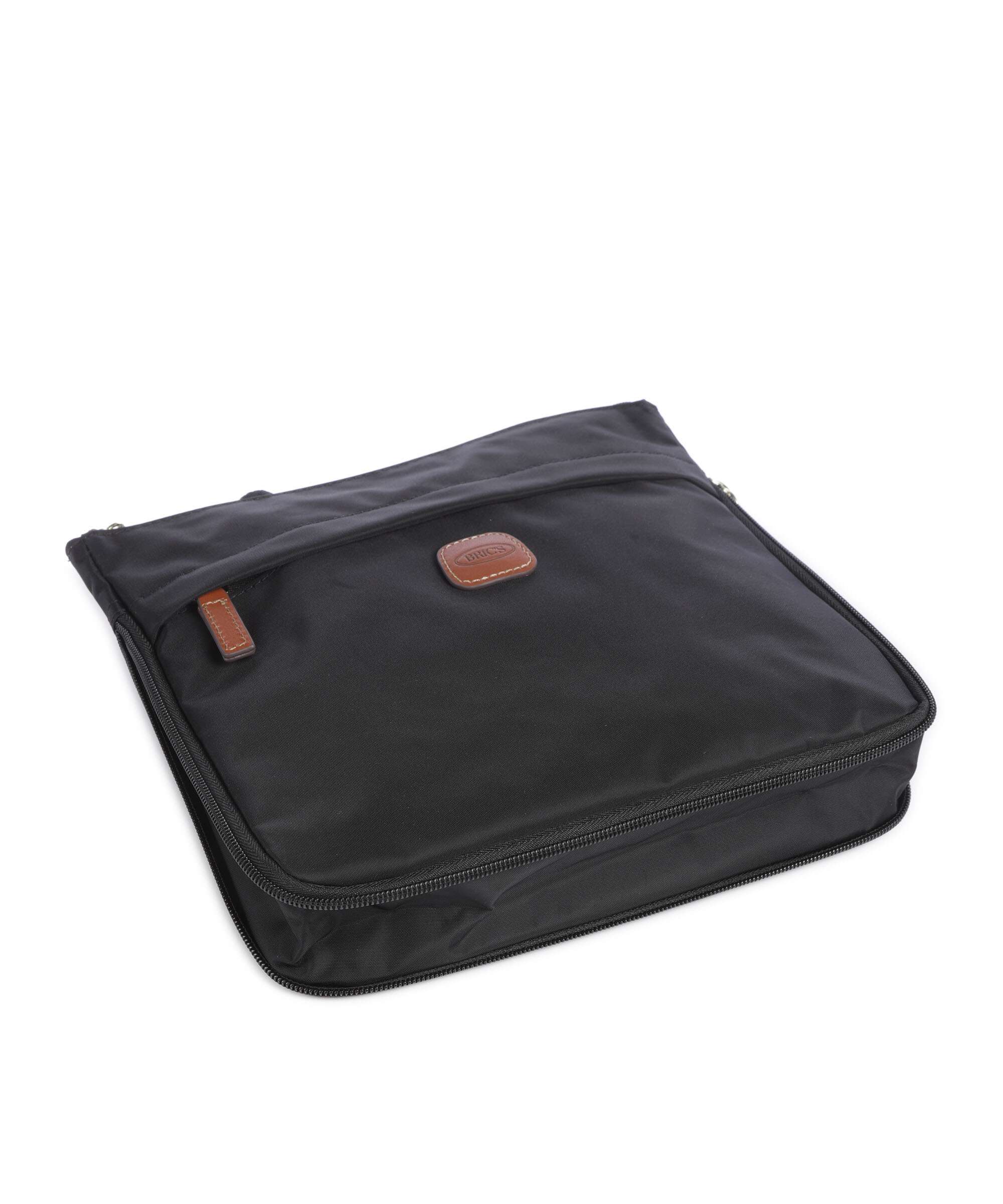 Brics X-Collection Crossbody bag black - Image 5