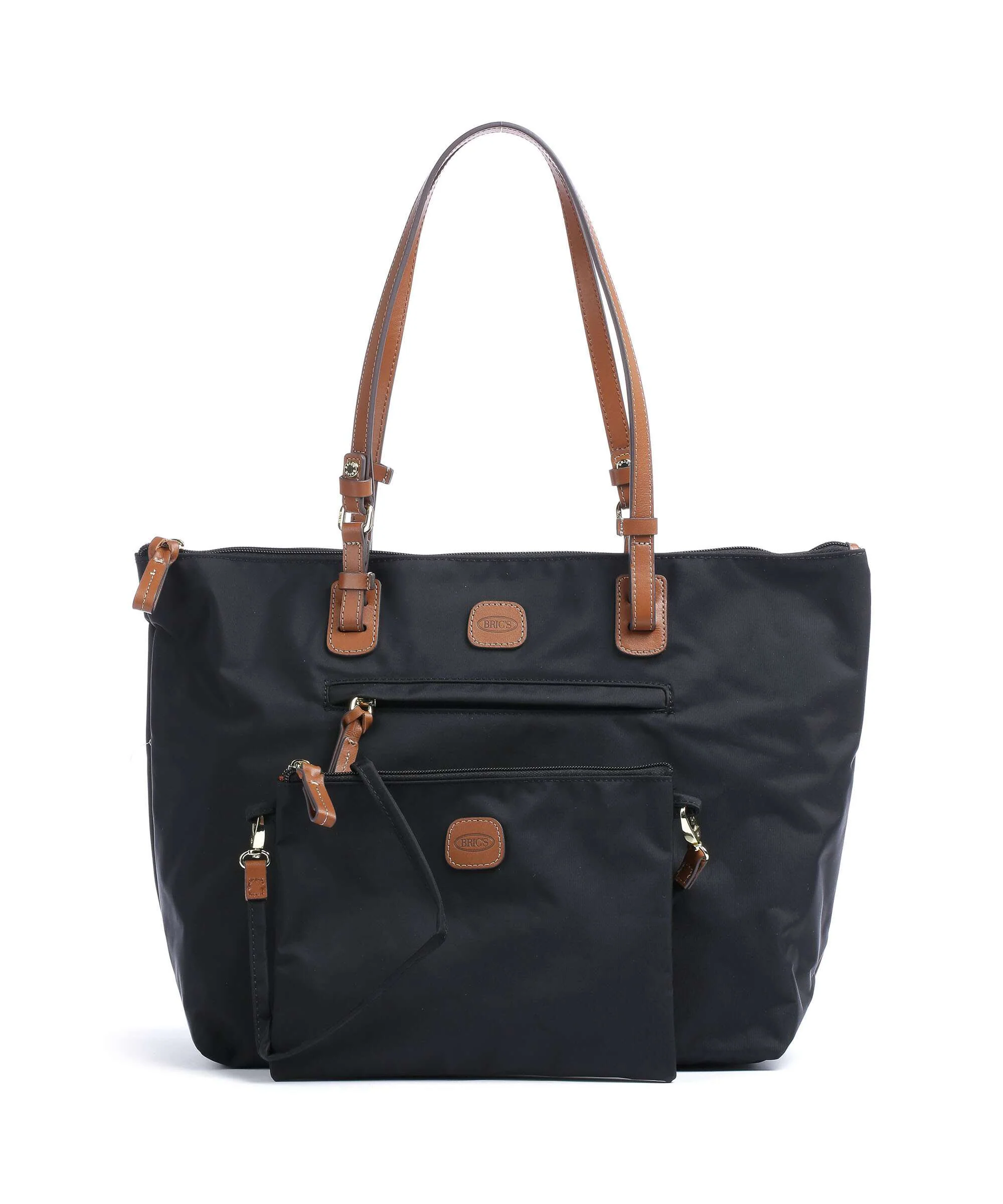 Brics X-Collection L Tote bag black - Image 2
