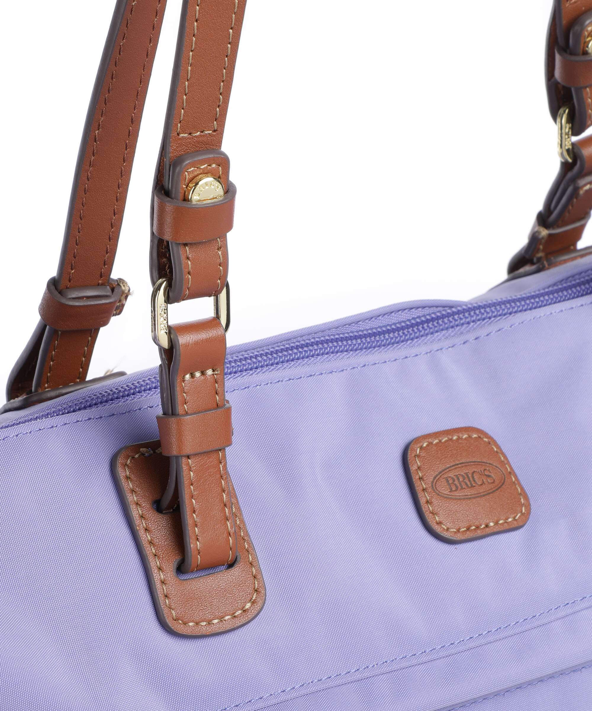 Brics X-Collection L Tote bag violet - Image 6