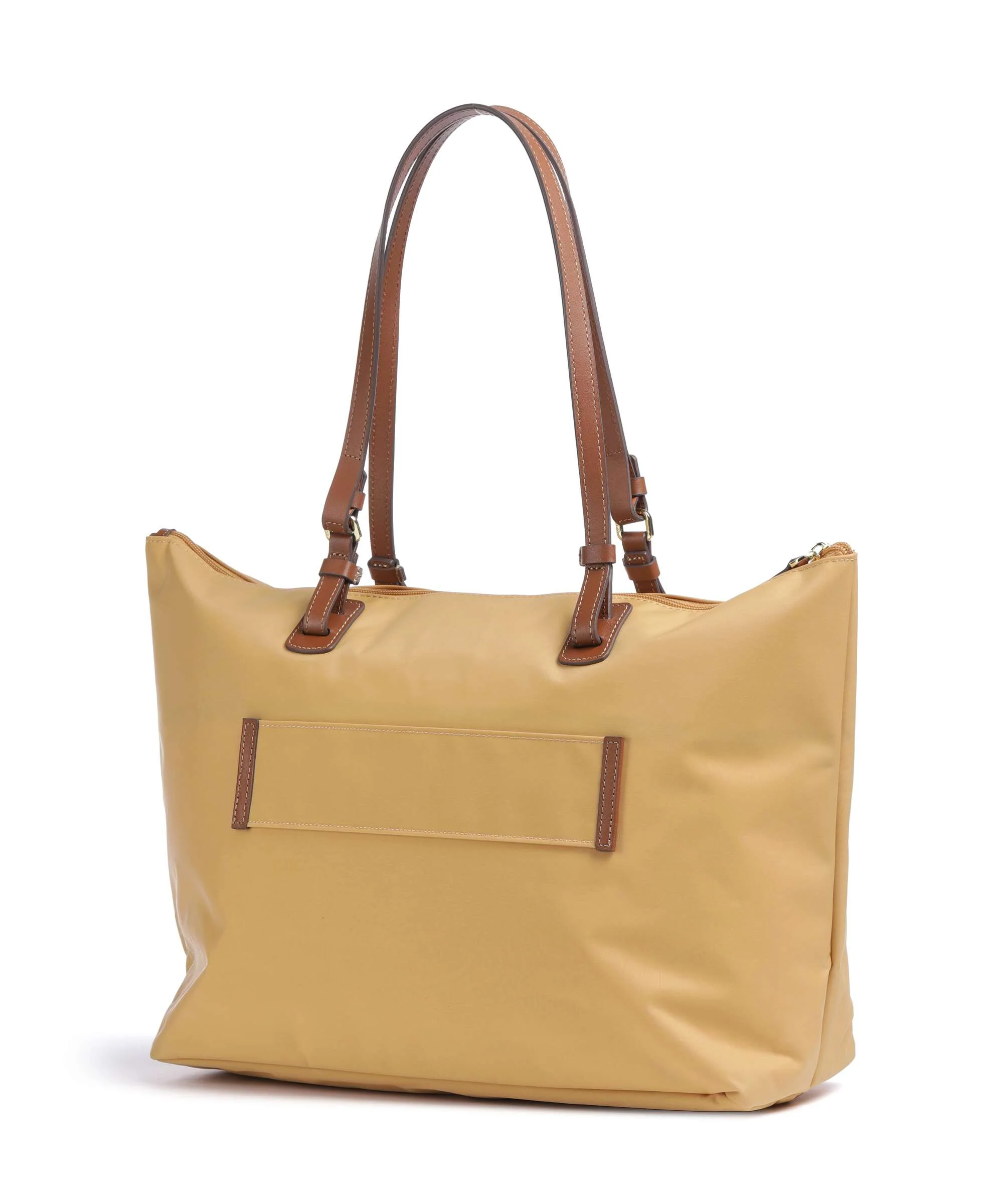 Brics X-Collection L Tote bag miele/honey - Image 4