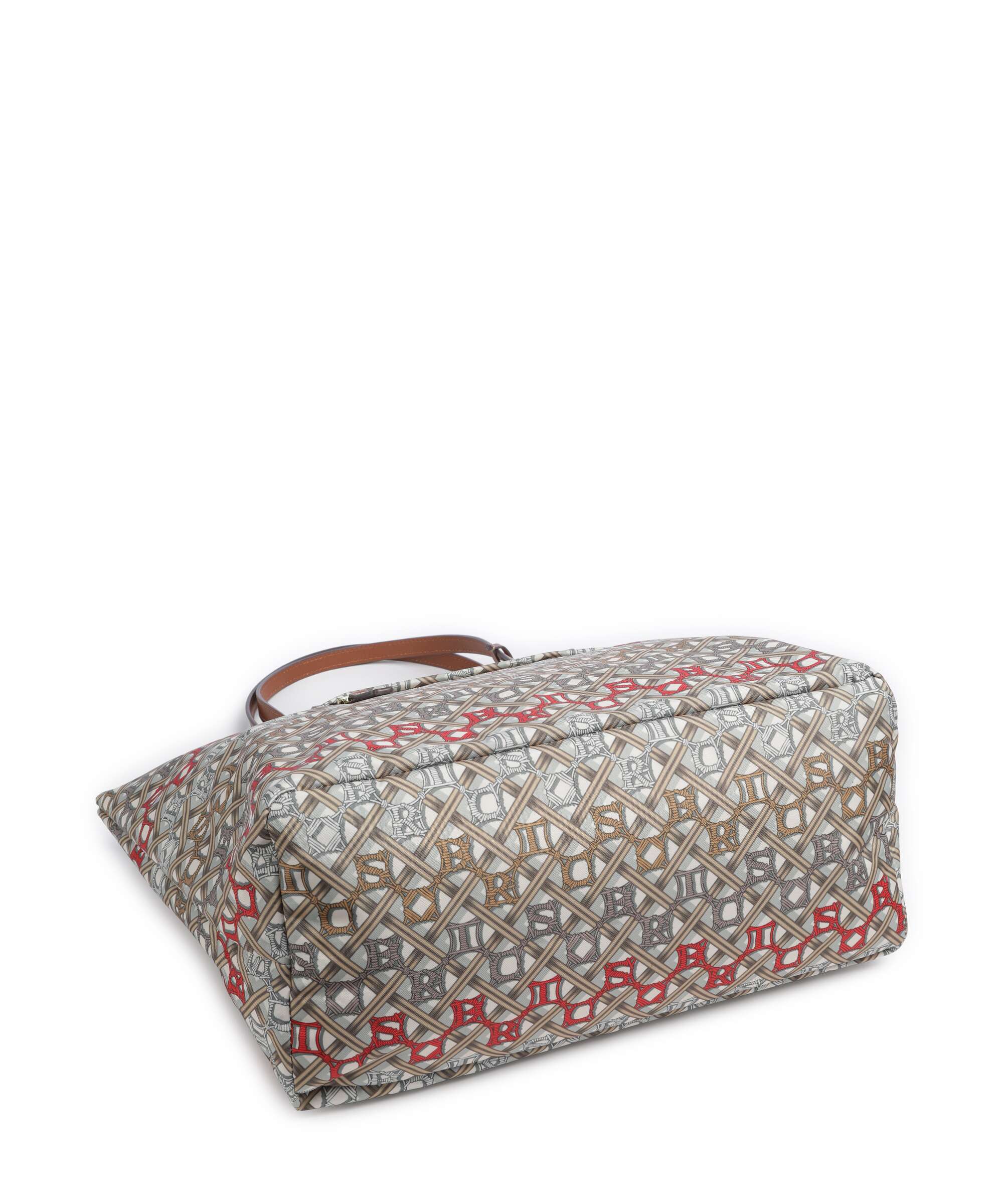 Brics X-Collection L Tote bag macramè - Image 5