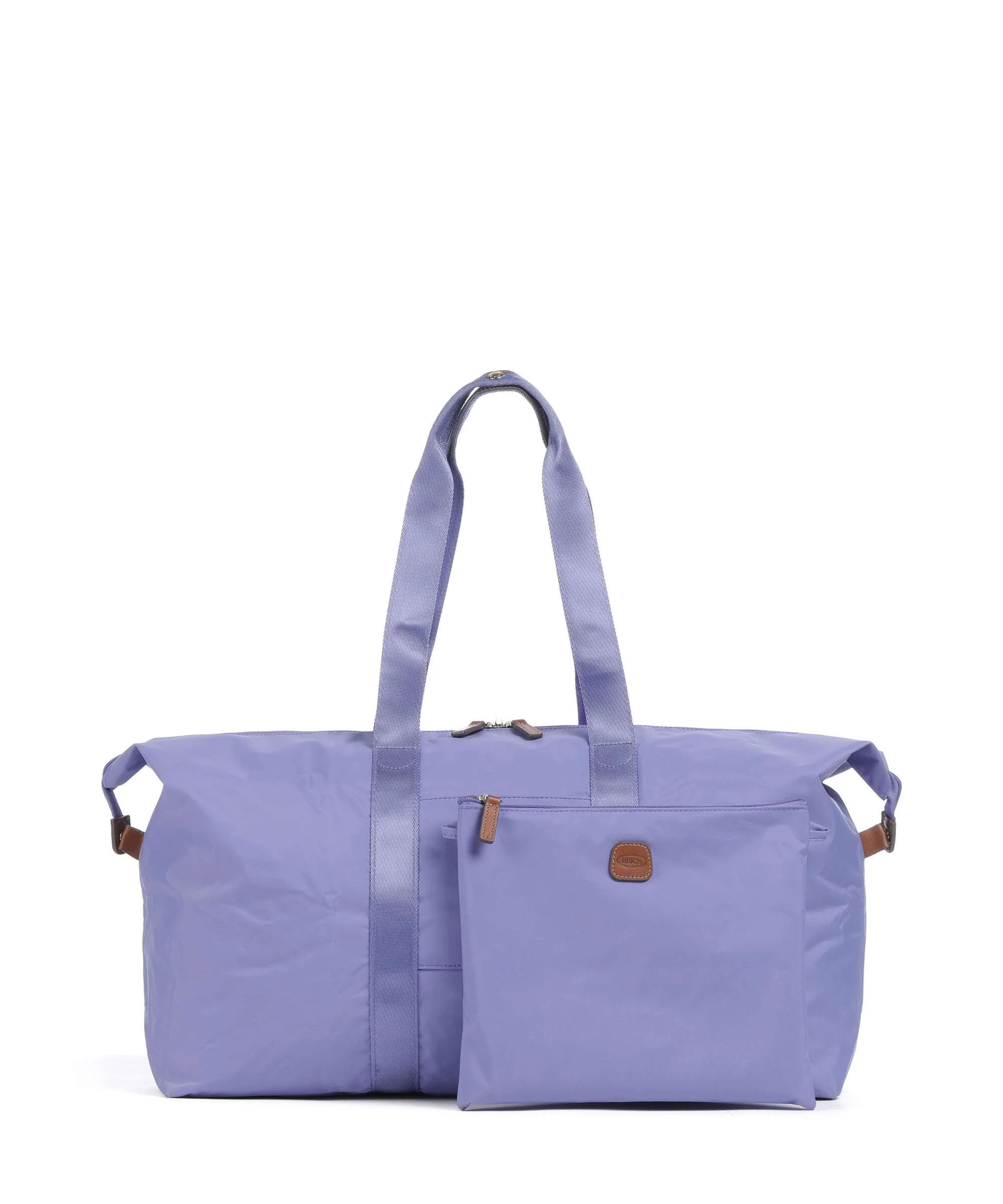 Brics X-Collection L Weekend bag violet - Image 2