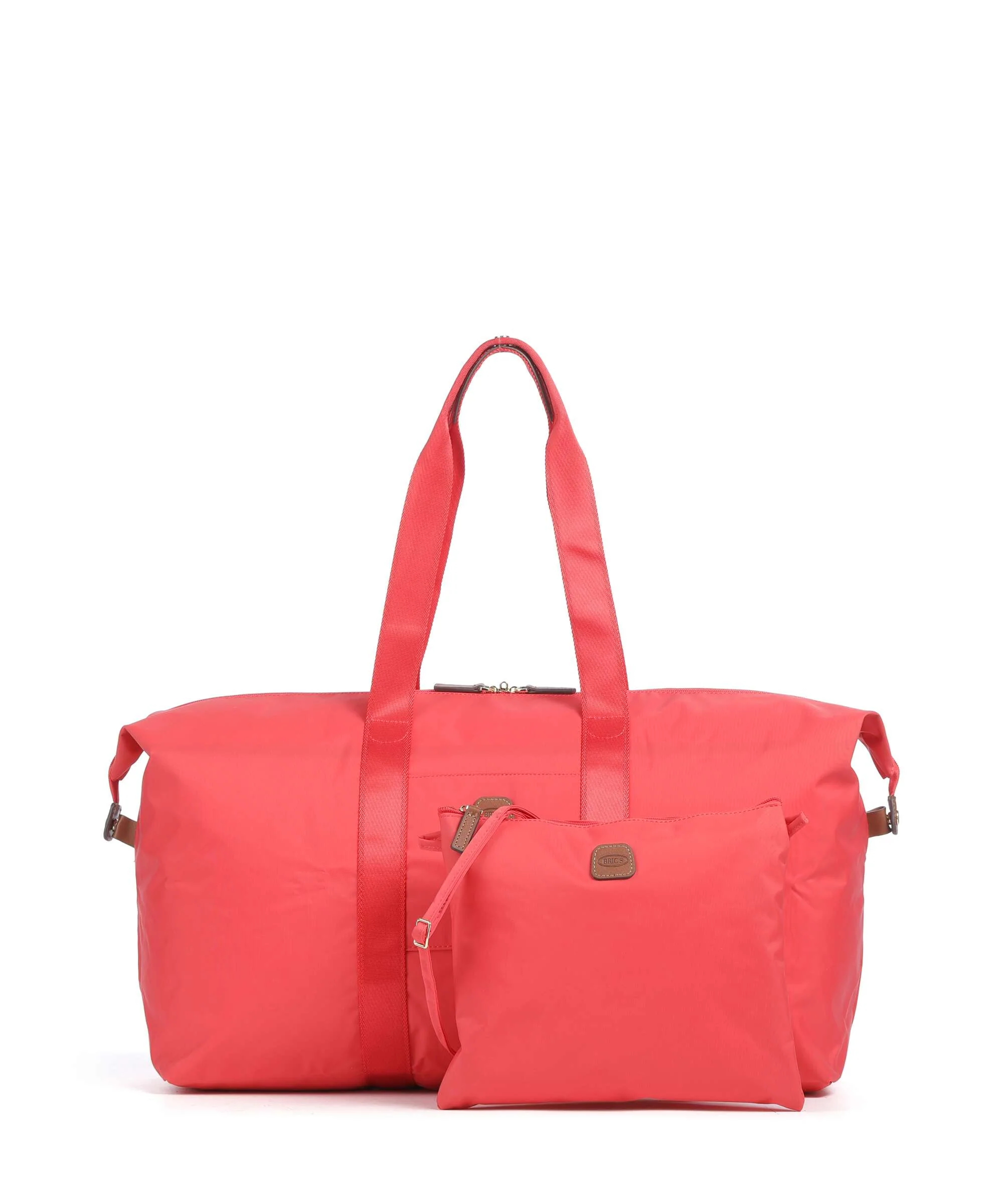 Brics X-Collection L Weekend bag papavero/poppy - Image 2