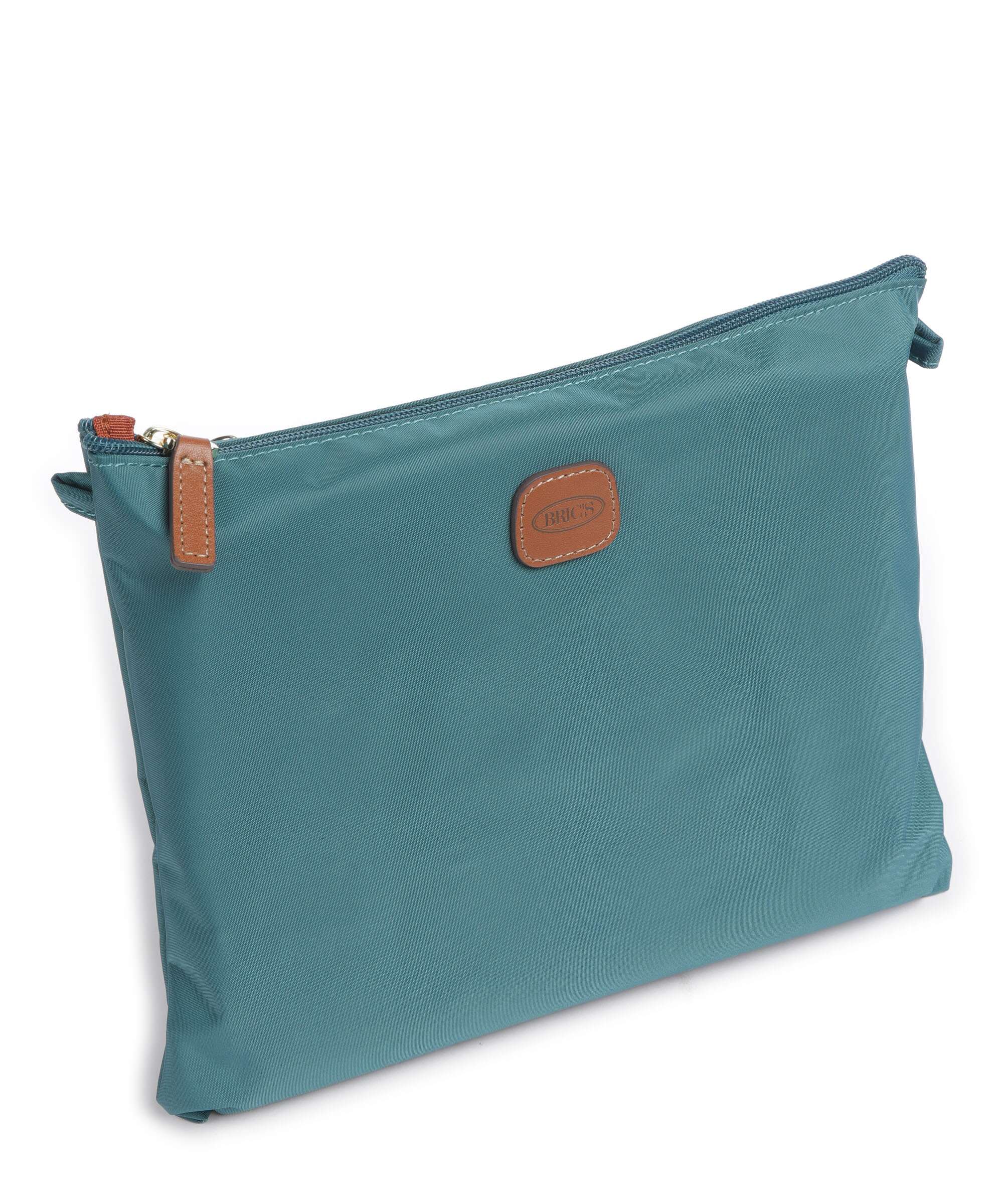 Brics X-Collection L Weekend bag sea green - Image 7