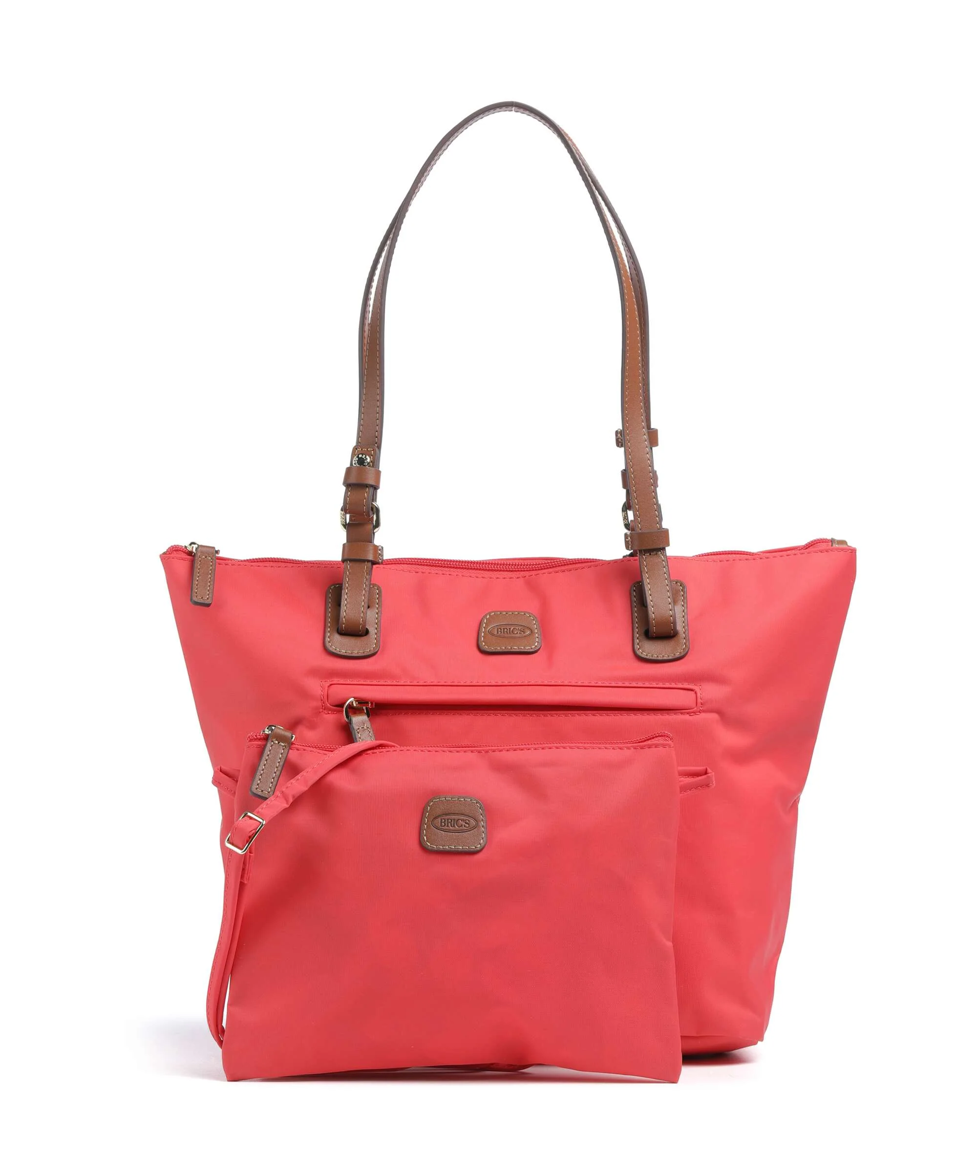 Brics X-Collection M Tote bag papavero/poppy - Image 2