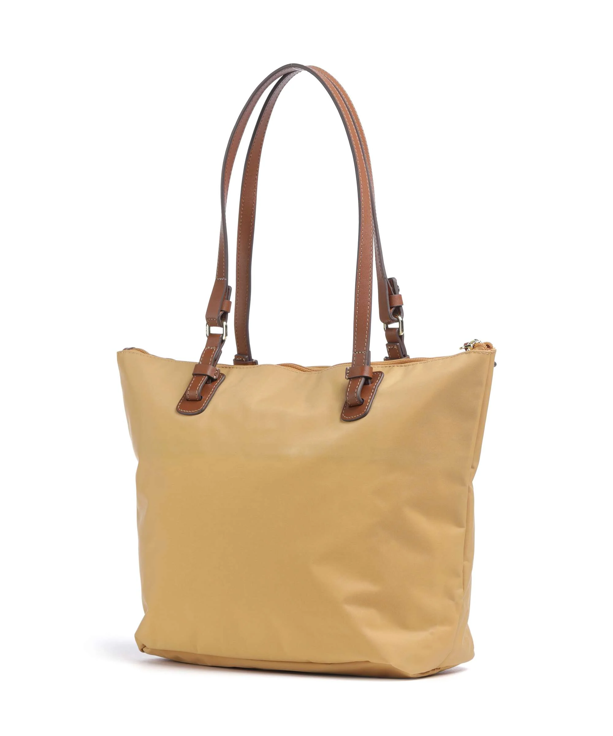 Brics X-Collection M Tote bag miele/honey - Image 4