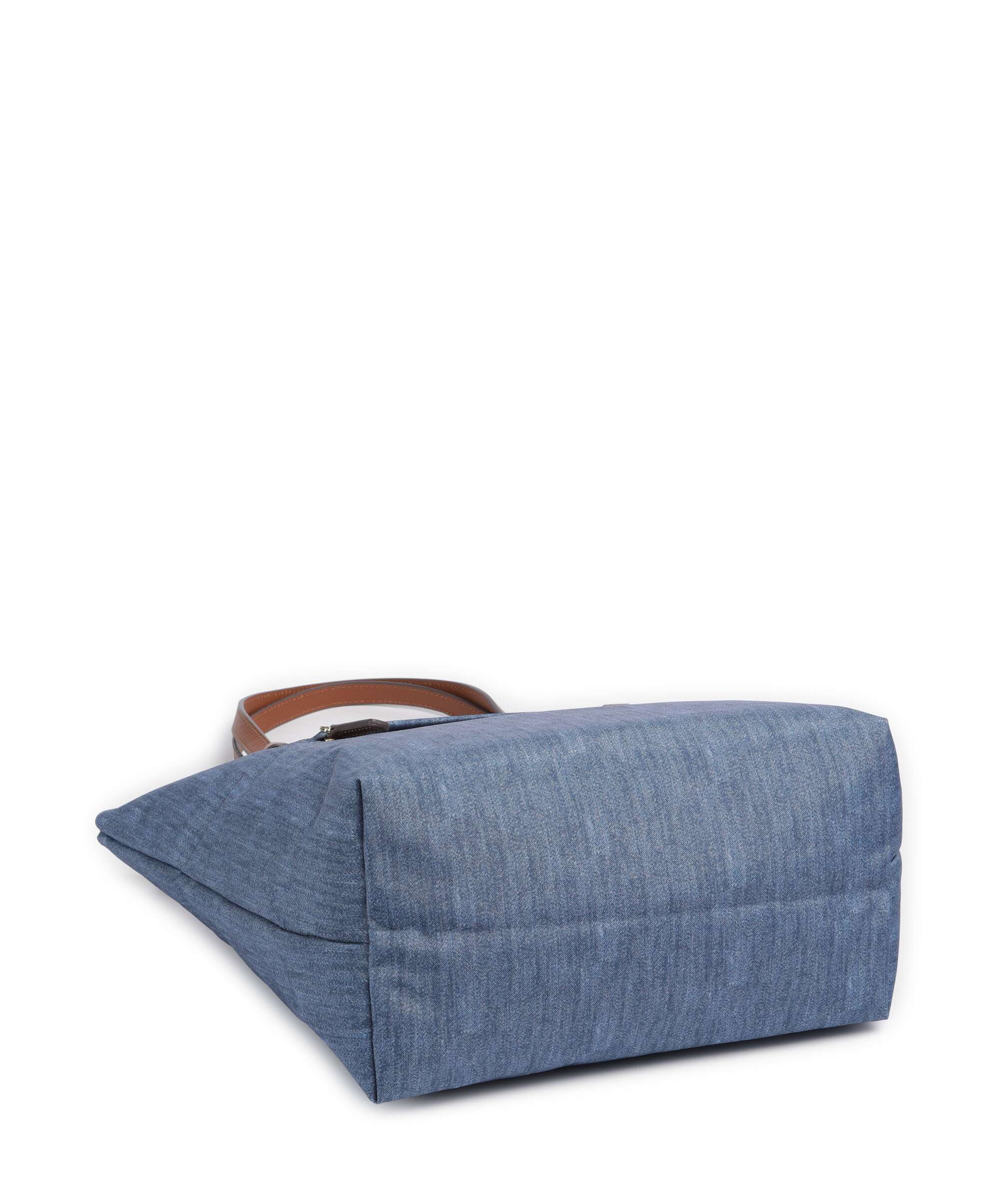 Brics X-Collection M Tote bag jeans - Image 5