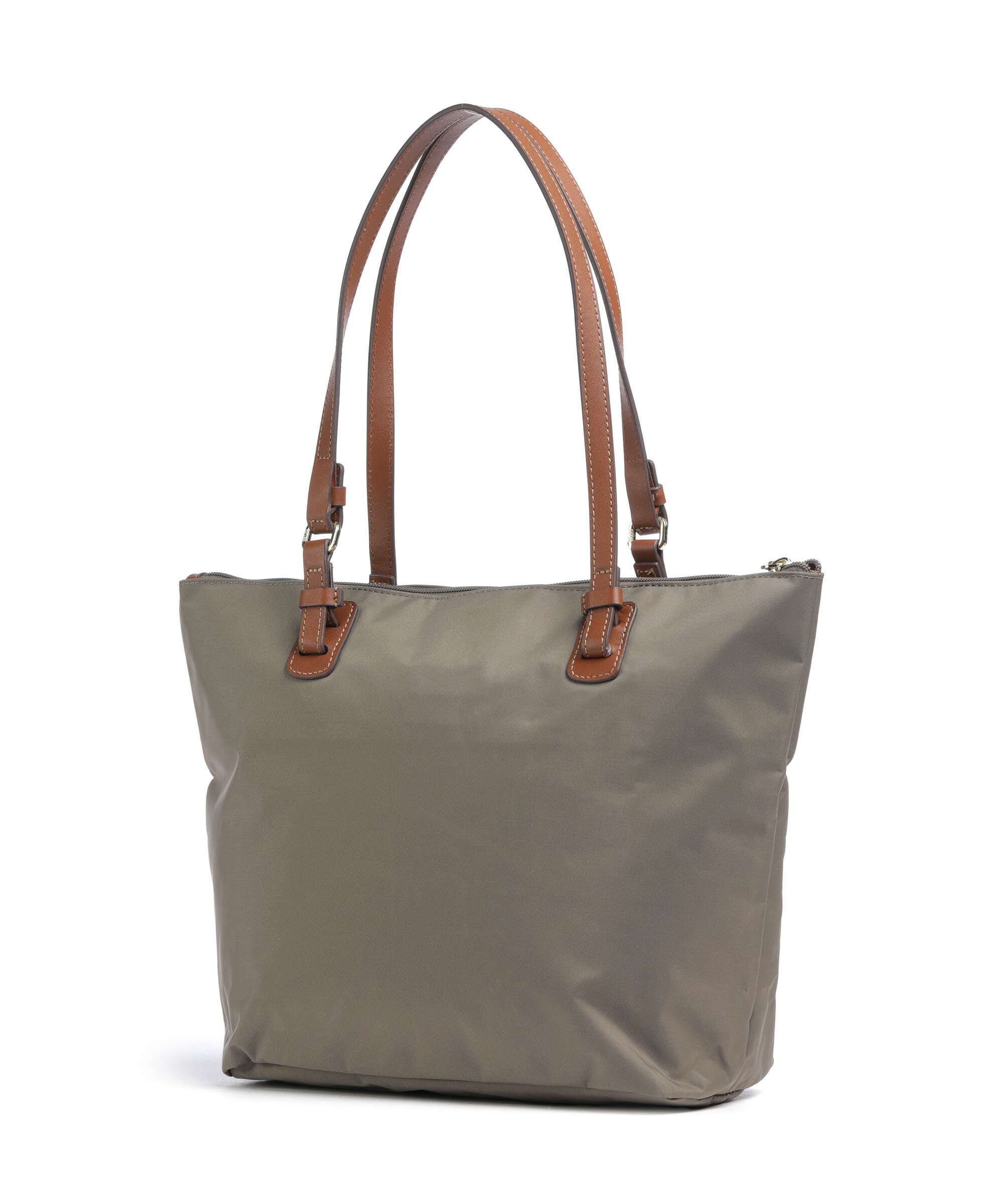 Brics X-Collection M Tote bag nut - Image 4