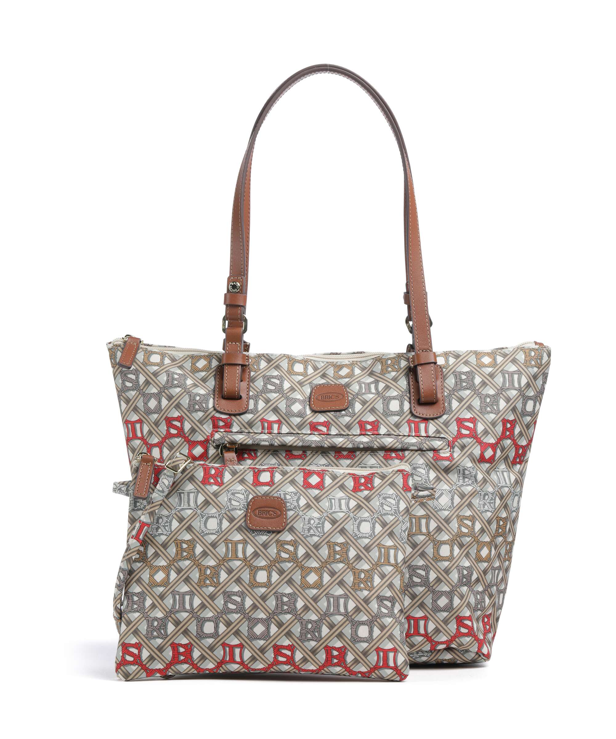 Brics X-Collection M Tote bag macramè - Image 2