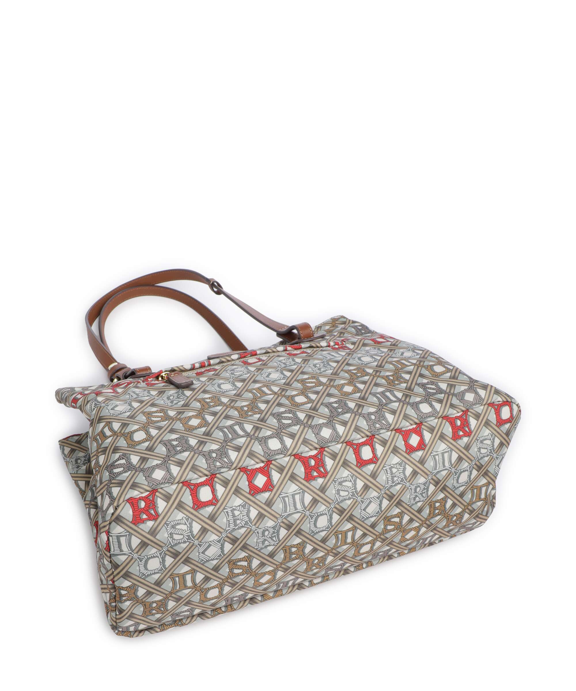 Brics X-Collection M Tote bag macramè - Image 4