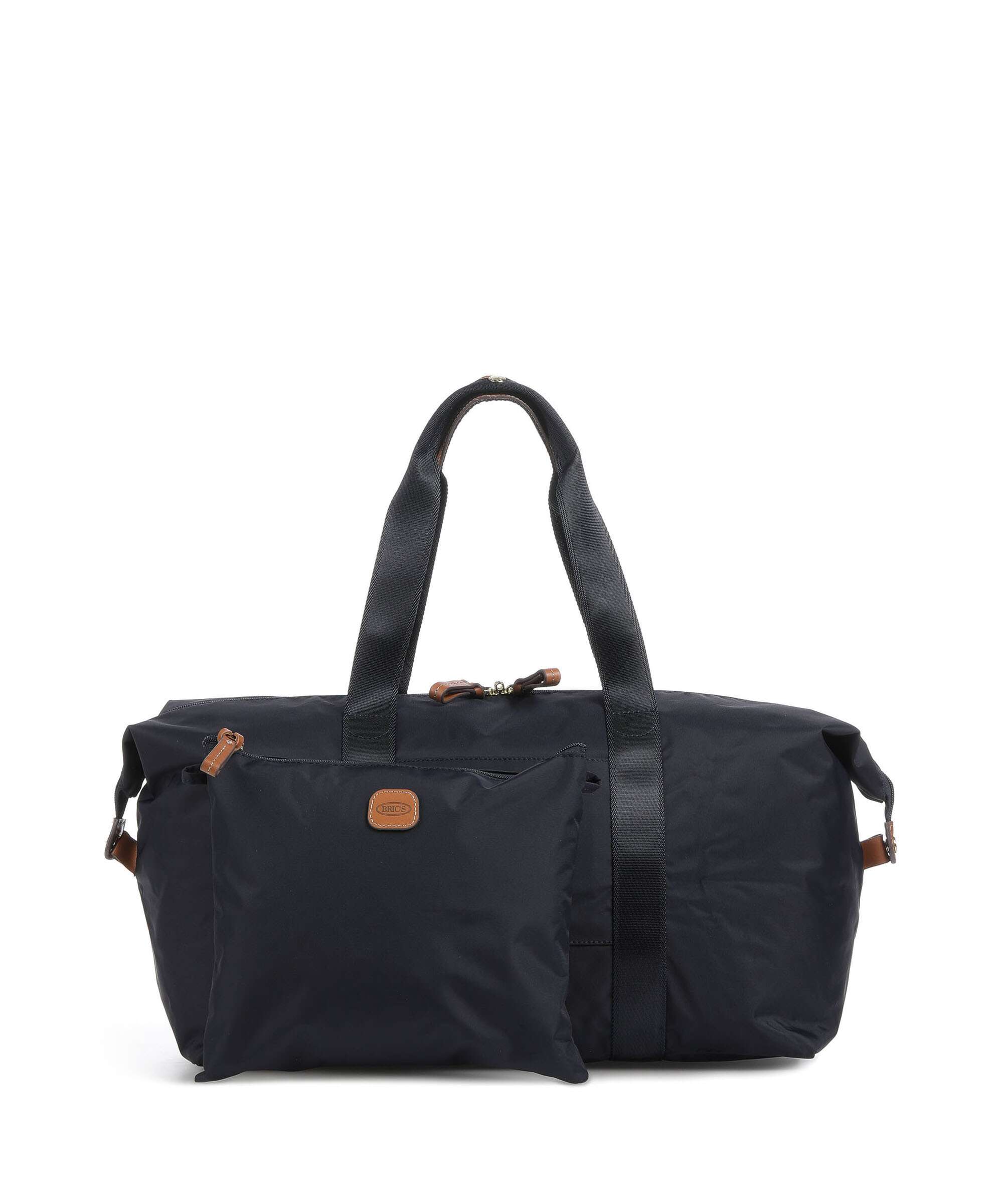 Brics X-Collection M Weekend bag ocean blue - Image 2