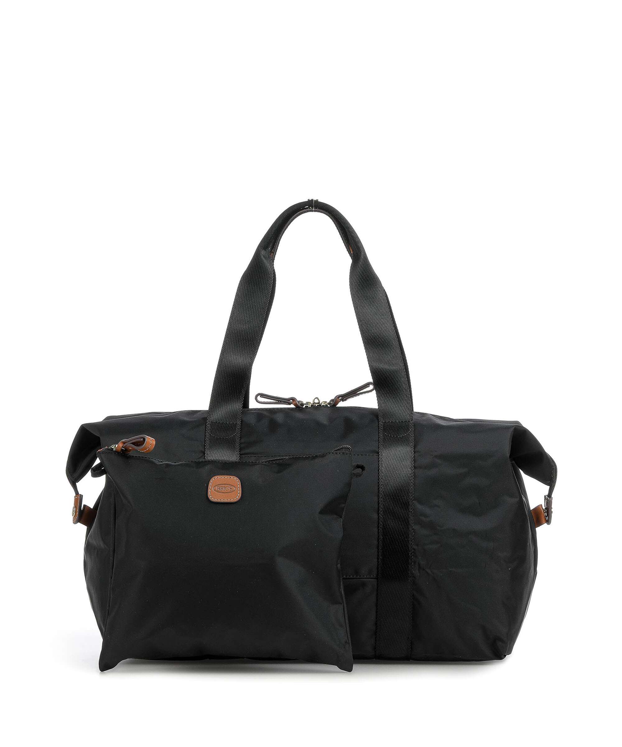 Brics X-Collection M Weekend bag black - Image 2