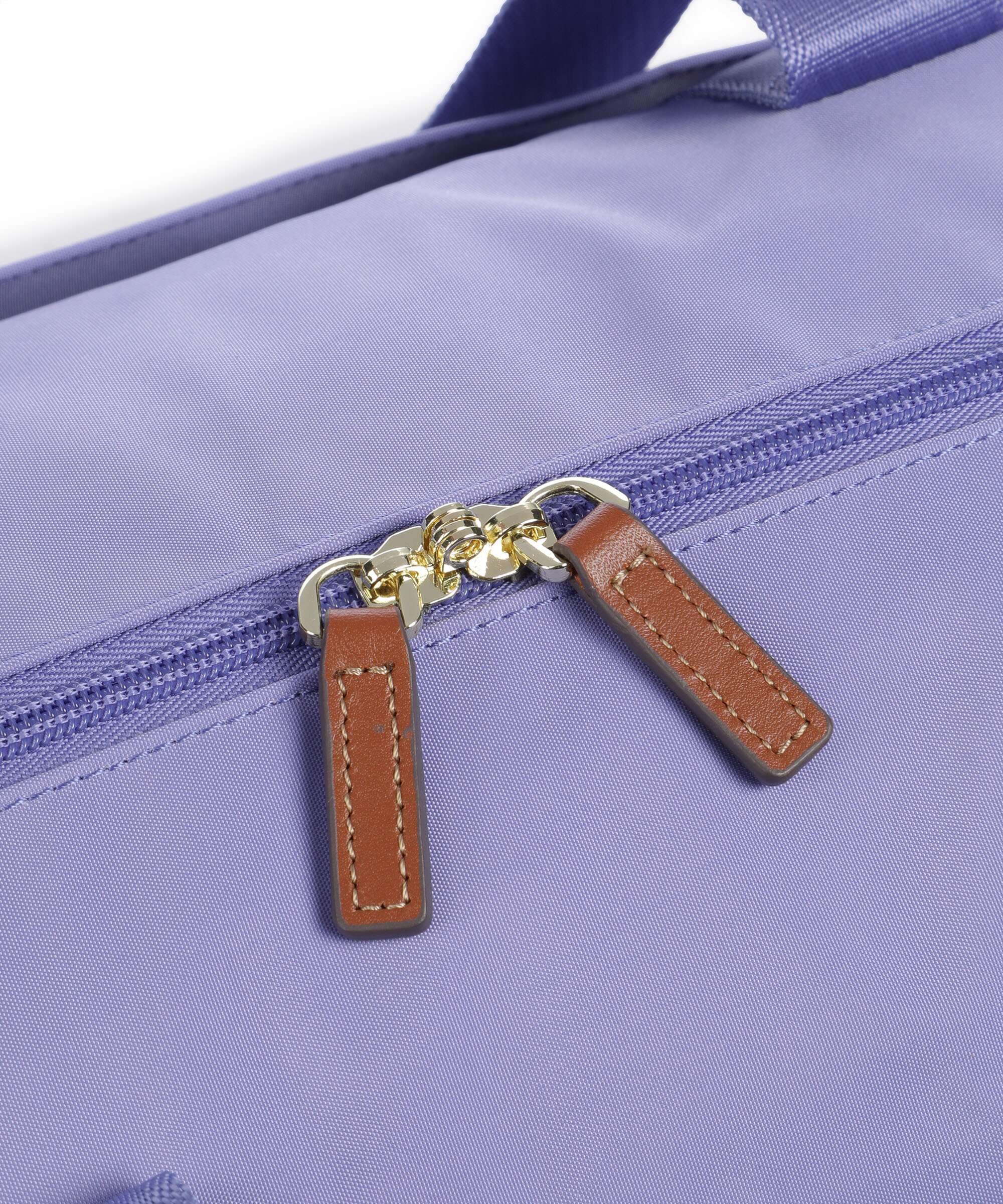 Brics X-Collection M Weekend bag violet - Image 5