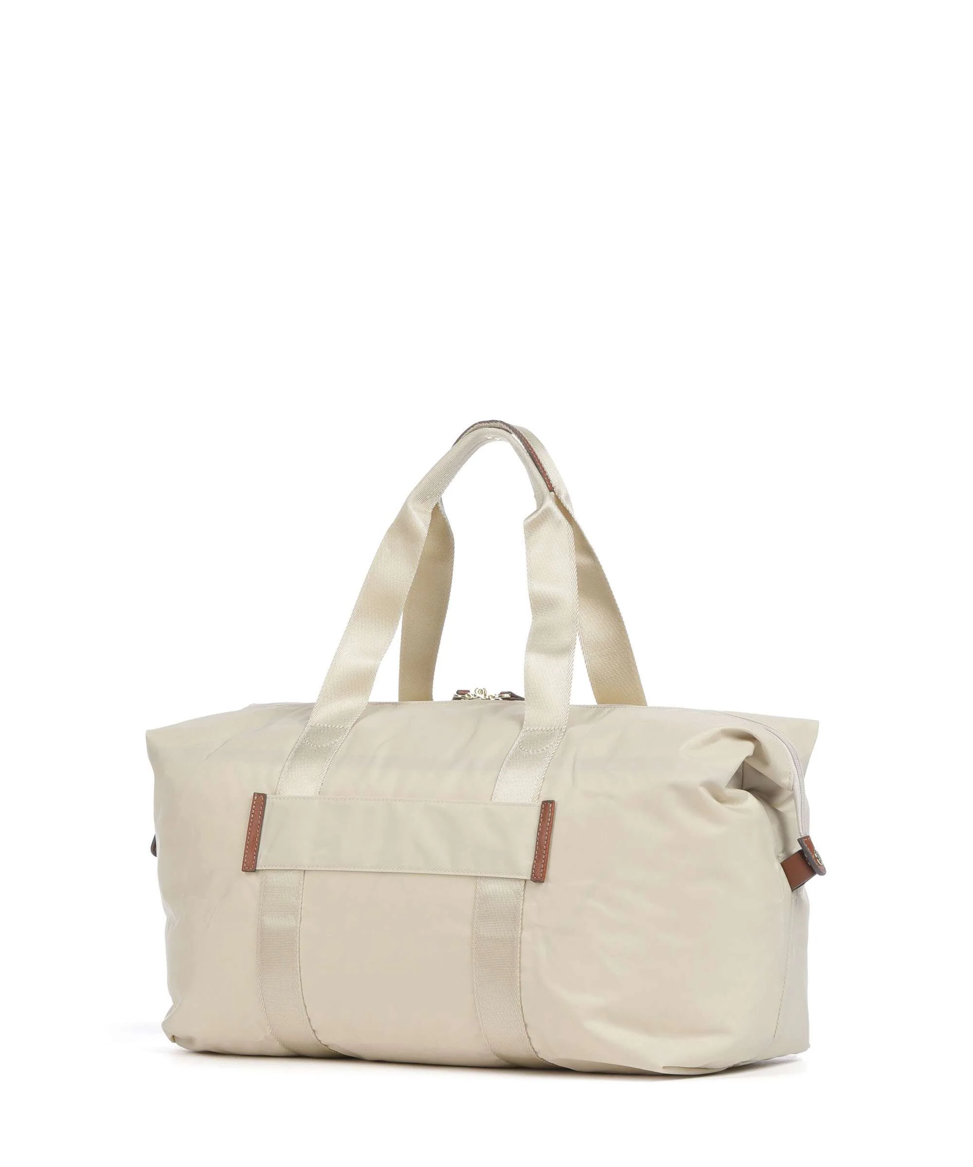 Brics X-Collection M Weekend bag beige - Image 3