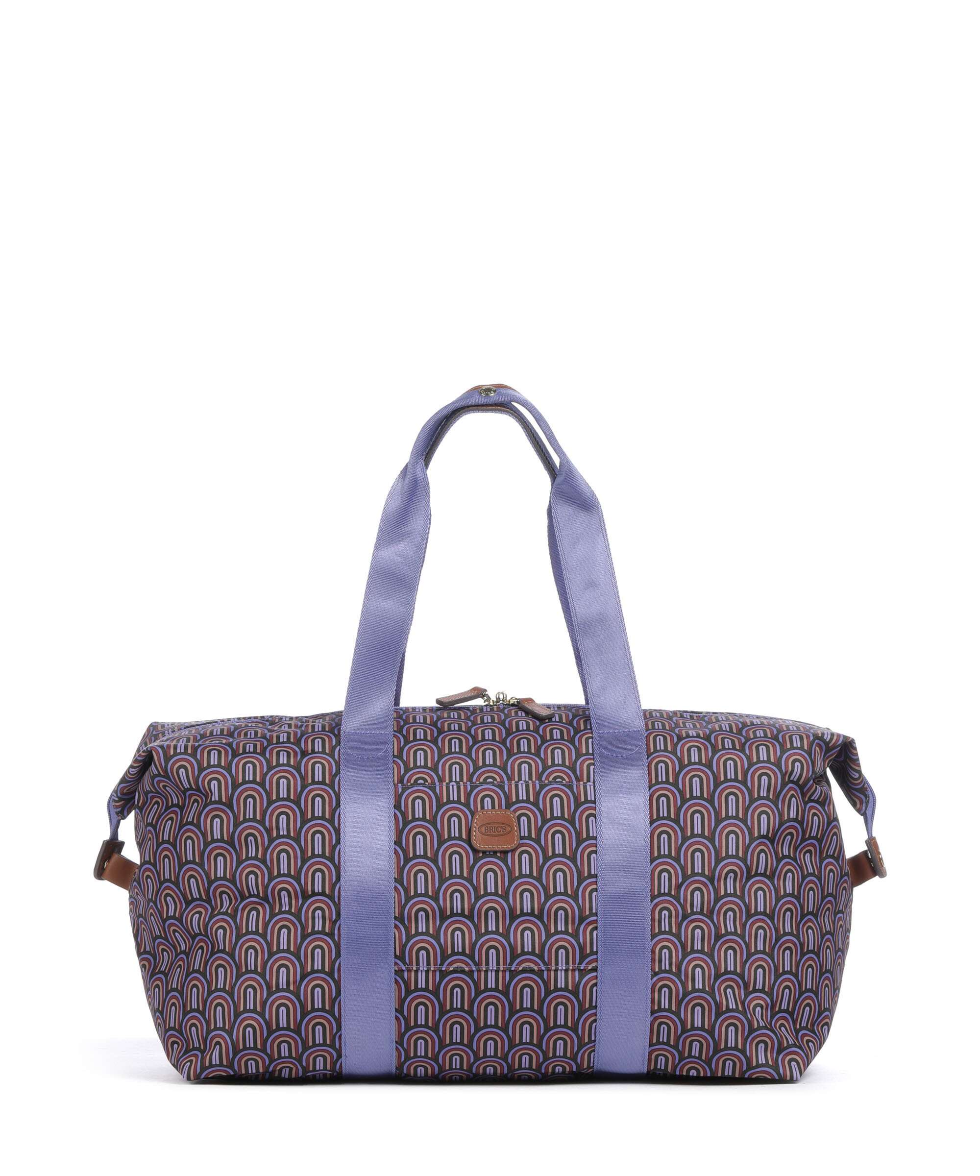 Brics X-Collection M Weekend bag pop