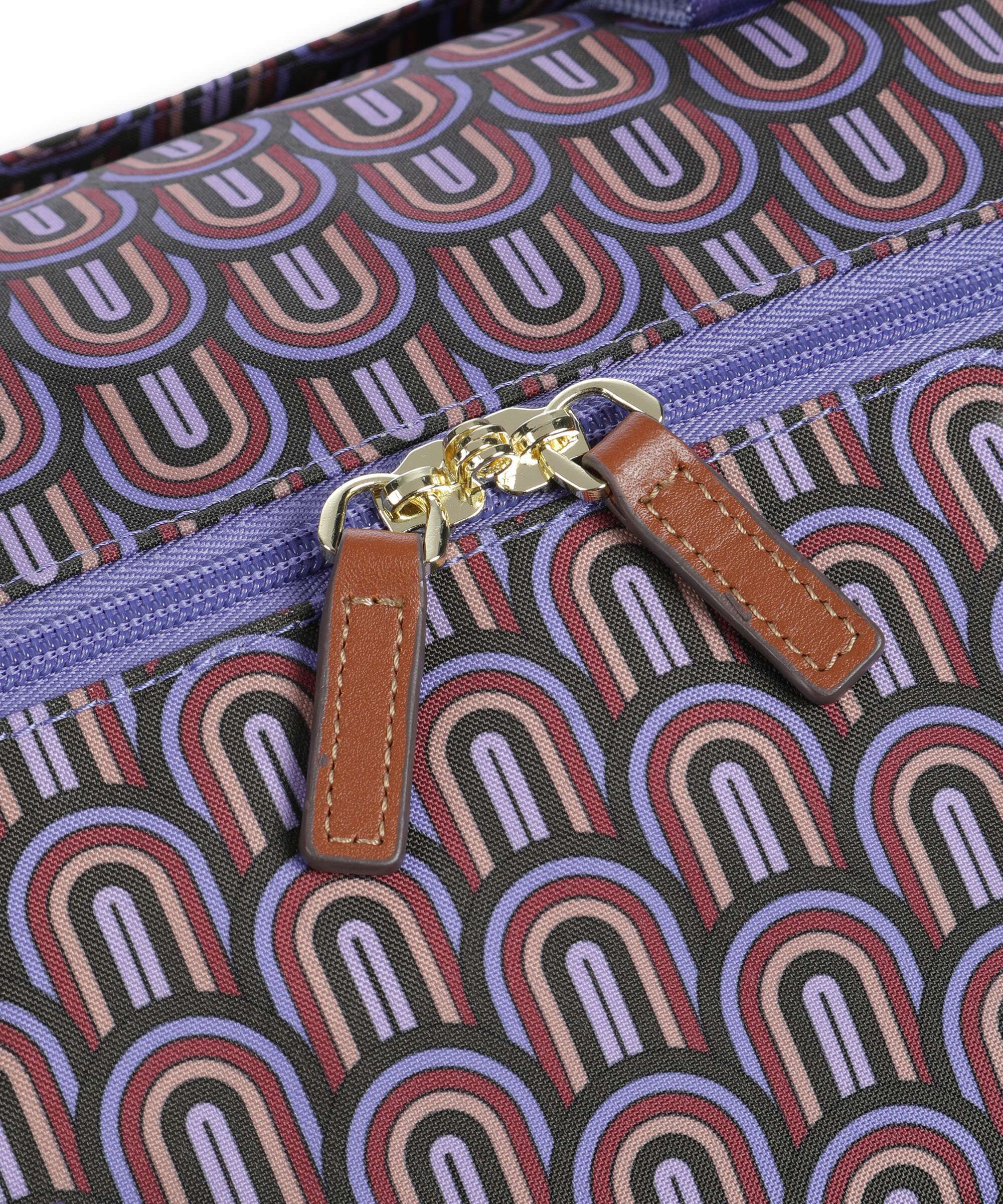 Brics X-Collection M Weekend bag pop - Image 5