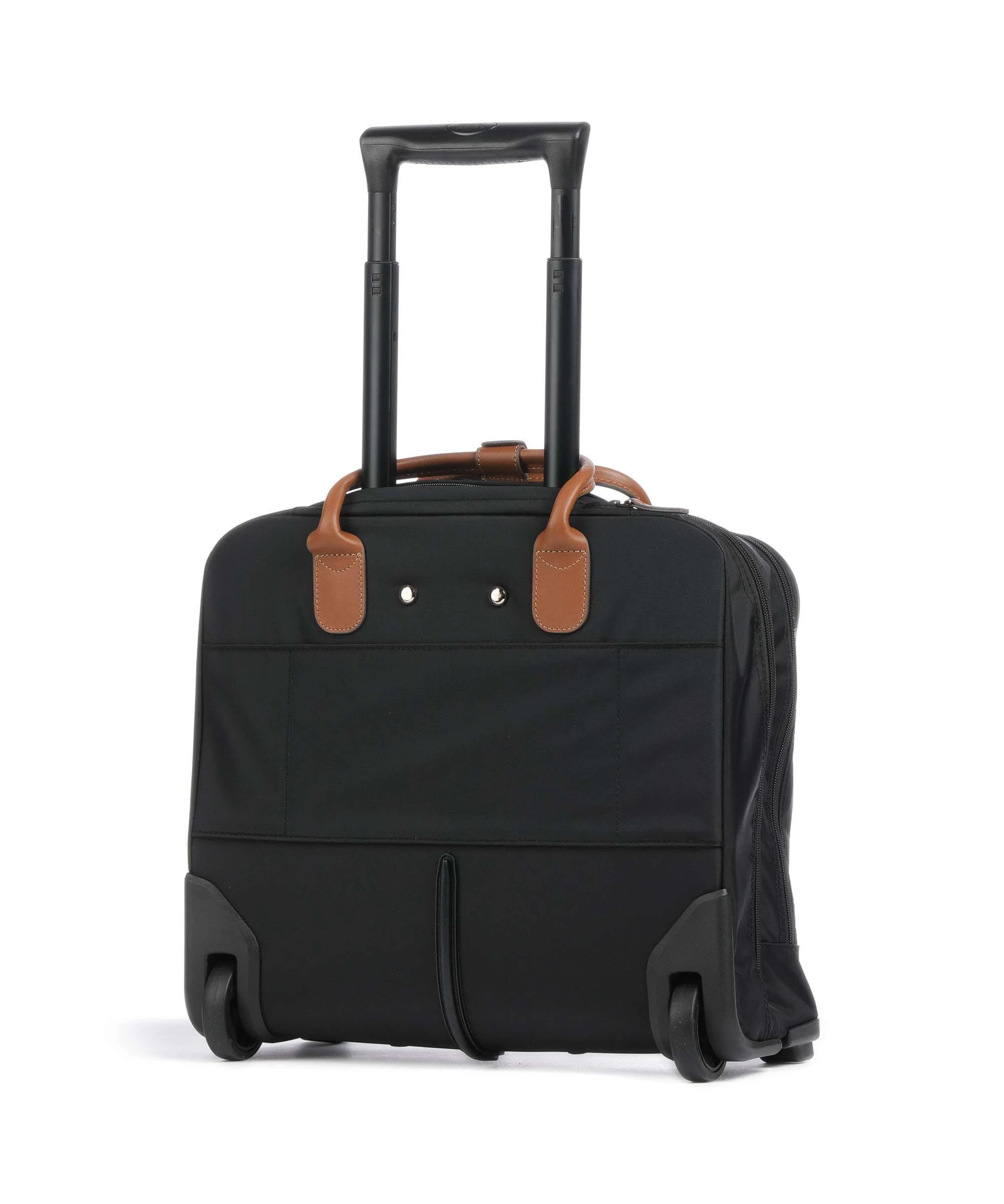 Brics X-Collection Rolling briefcase olive - Image 2