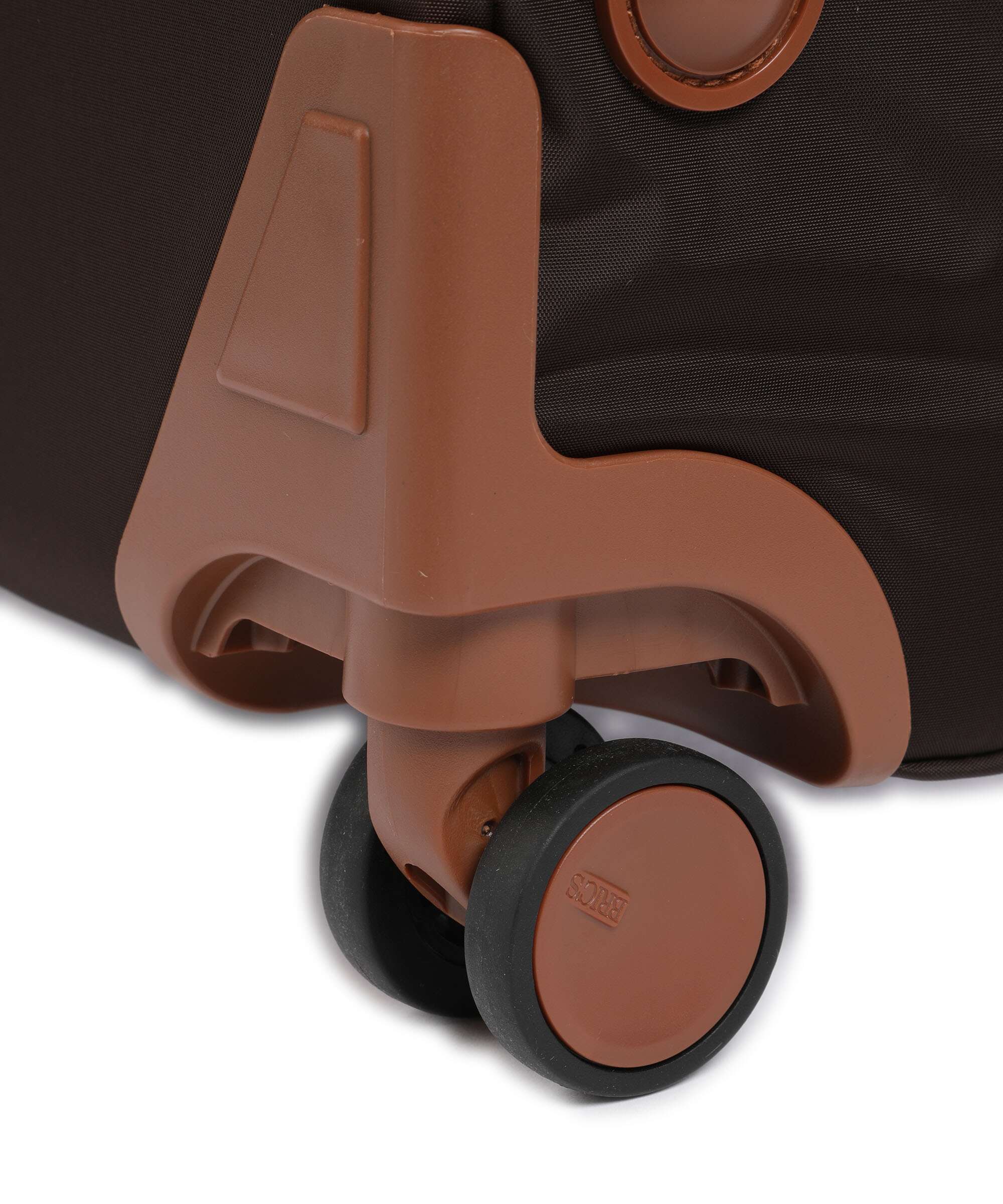 Brics X-Collection Spinner (4 wheels) brown - Image 4