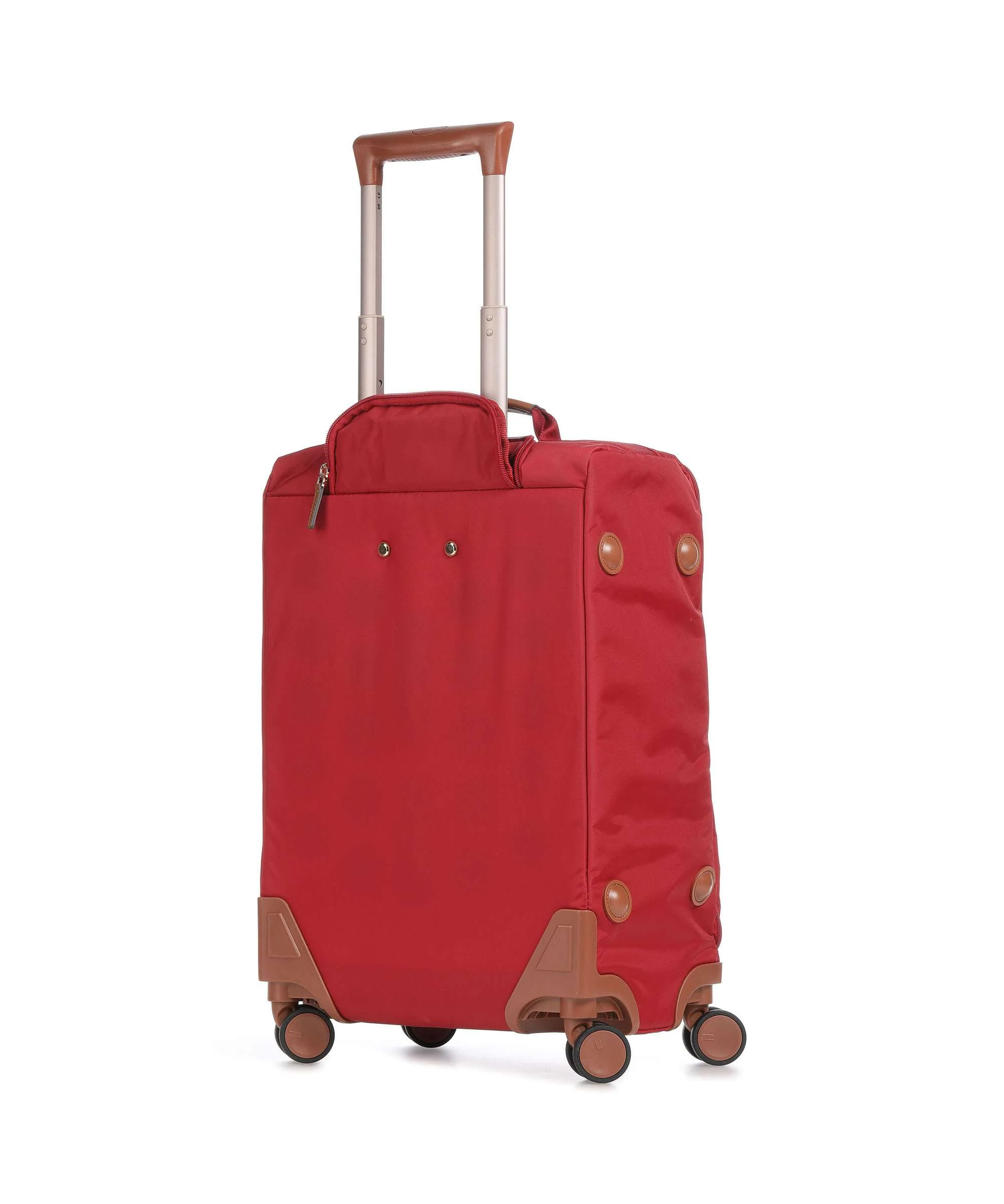 Brics X-Collection Spinner (4 wheels) rot - Image 2