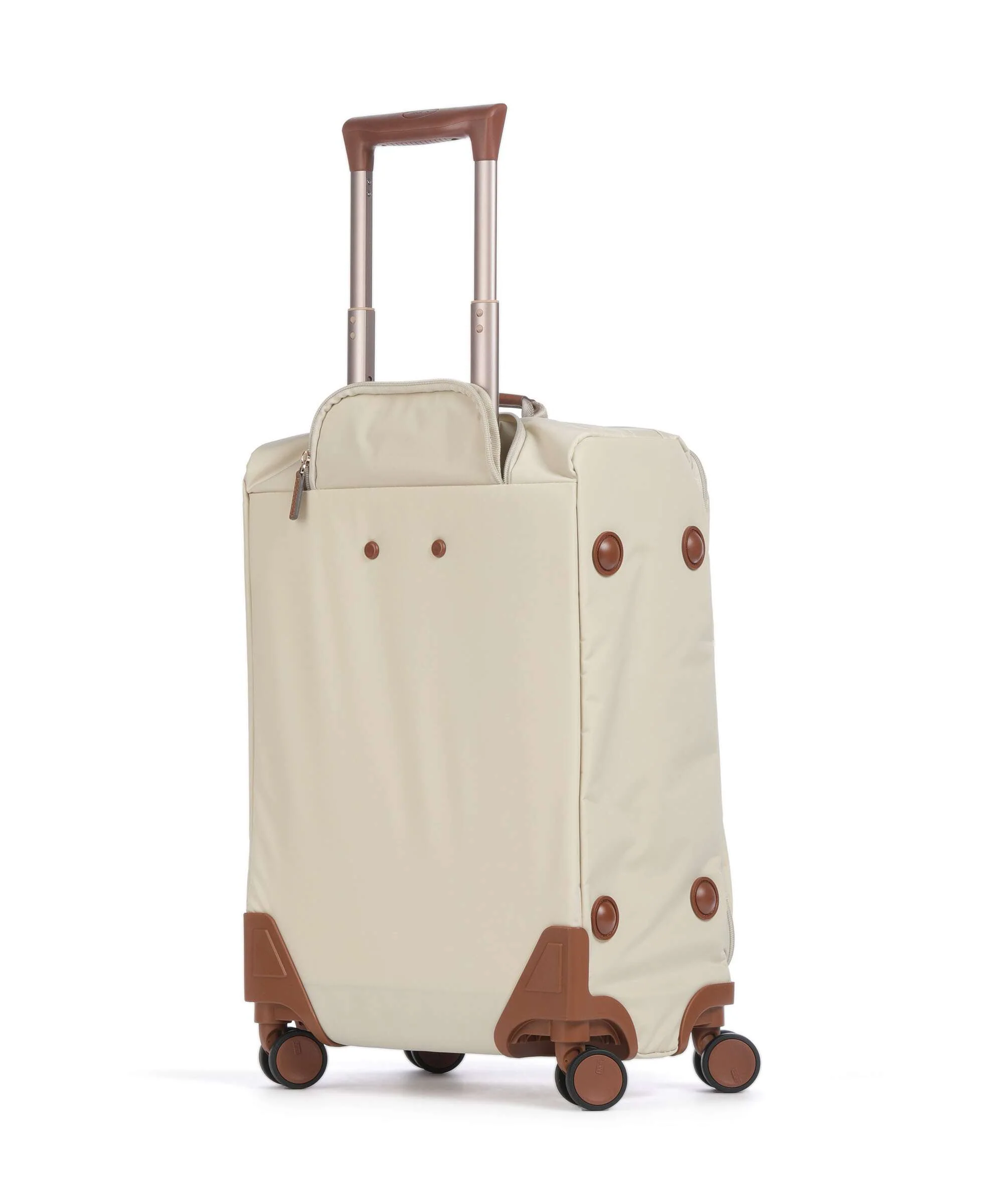 Brics X-Collection Spinner (4 wheels) beige - Image 2