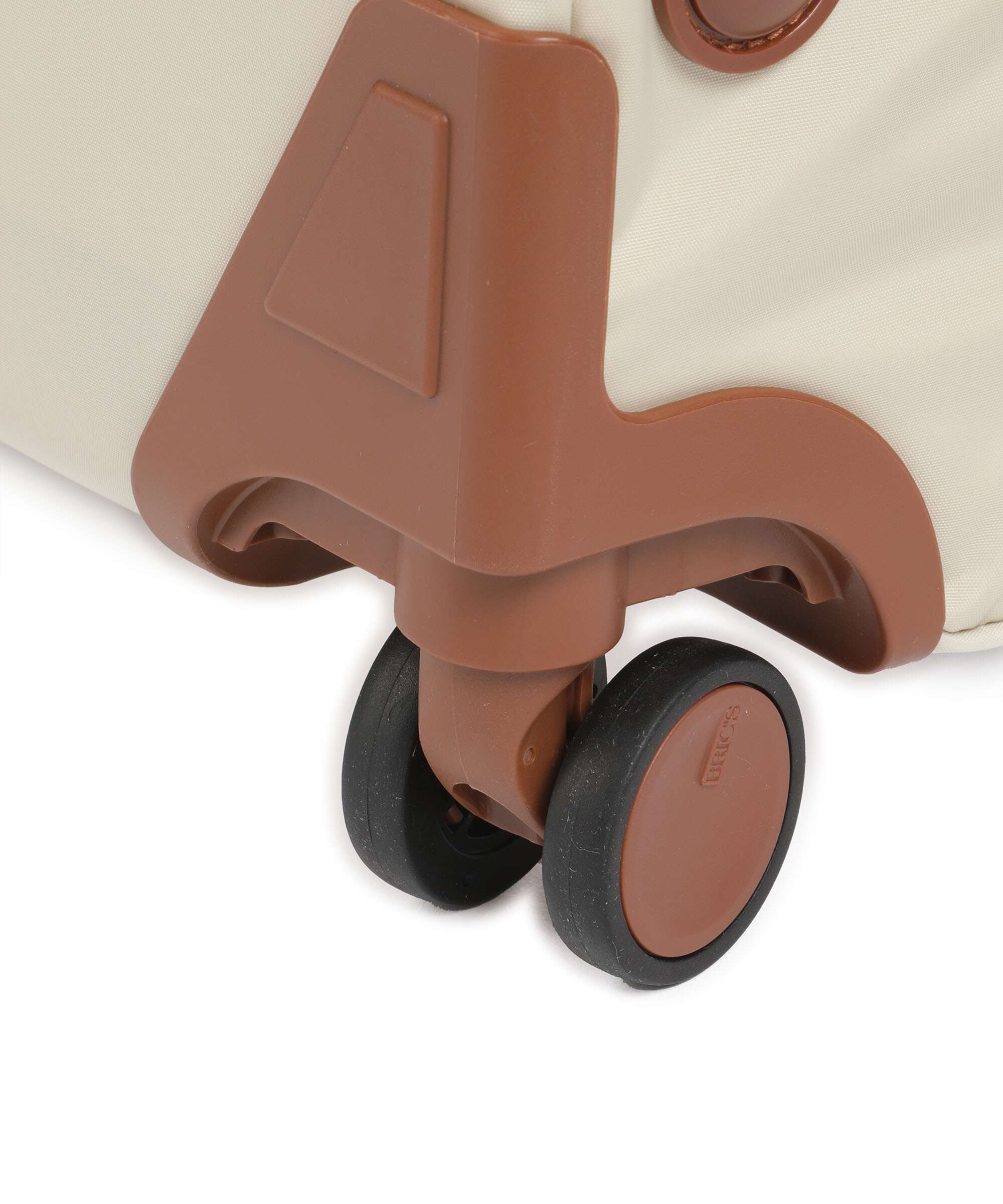 Brics X-Collection Spinner (4 wheels) beige - Image 4