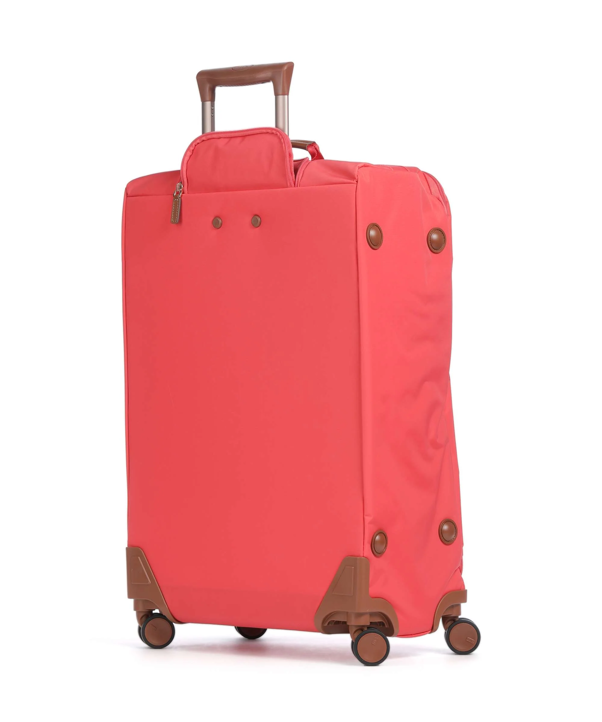 Brics X-Collection Spinner (4 wheels) papavero/poppy - Image 2