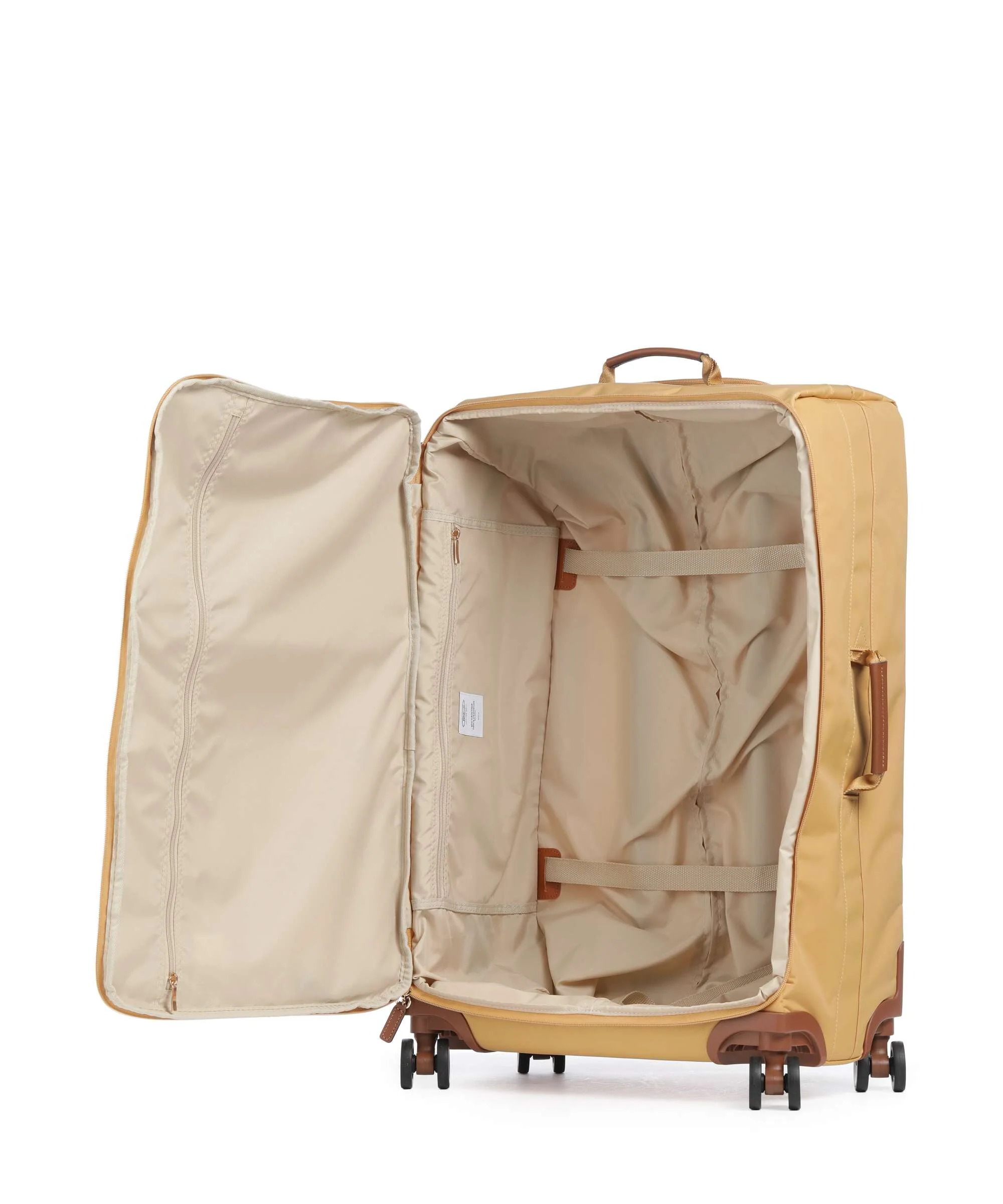Brics X-Collection Spinner (4 wheels) miele/honey - Image 4