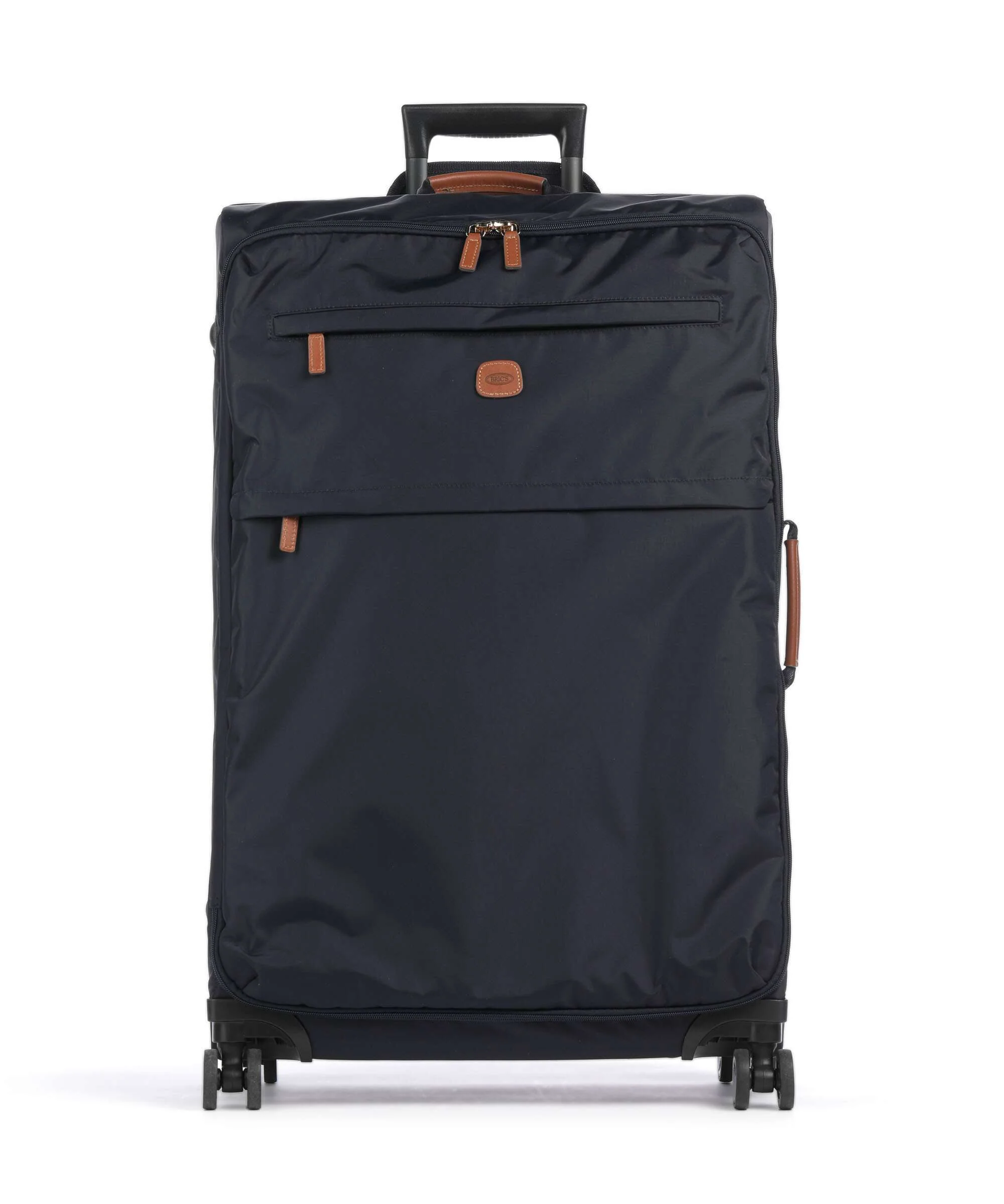 Brics X-Collection Spinner (4 wheels) ocean blue