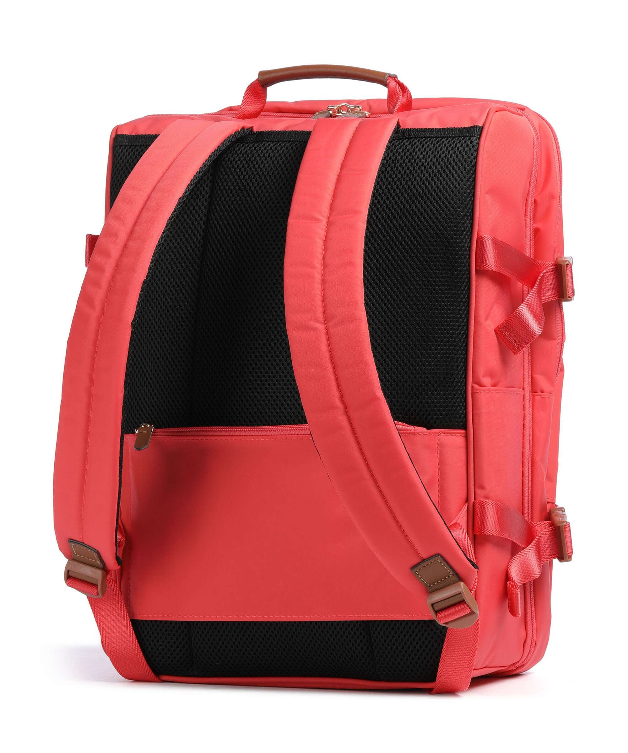 Brics X-Collection Travel backpack papavero/poppy - Image 2