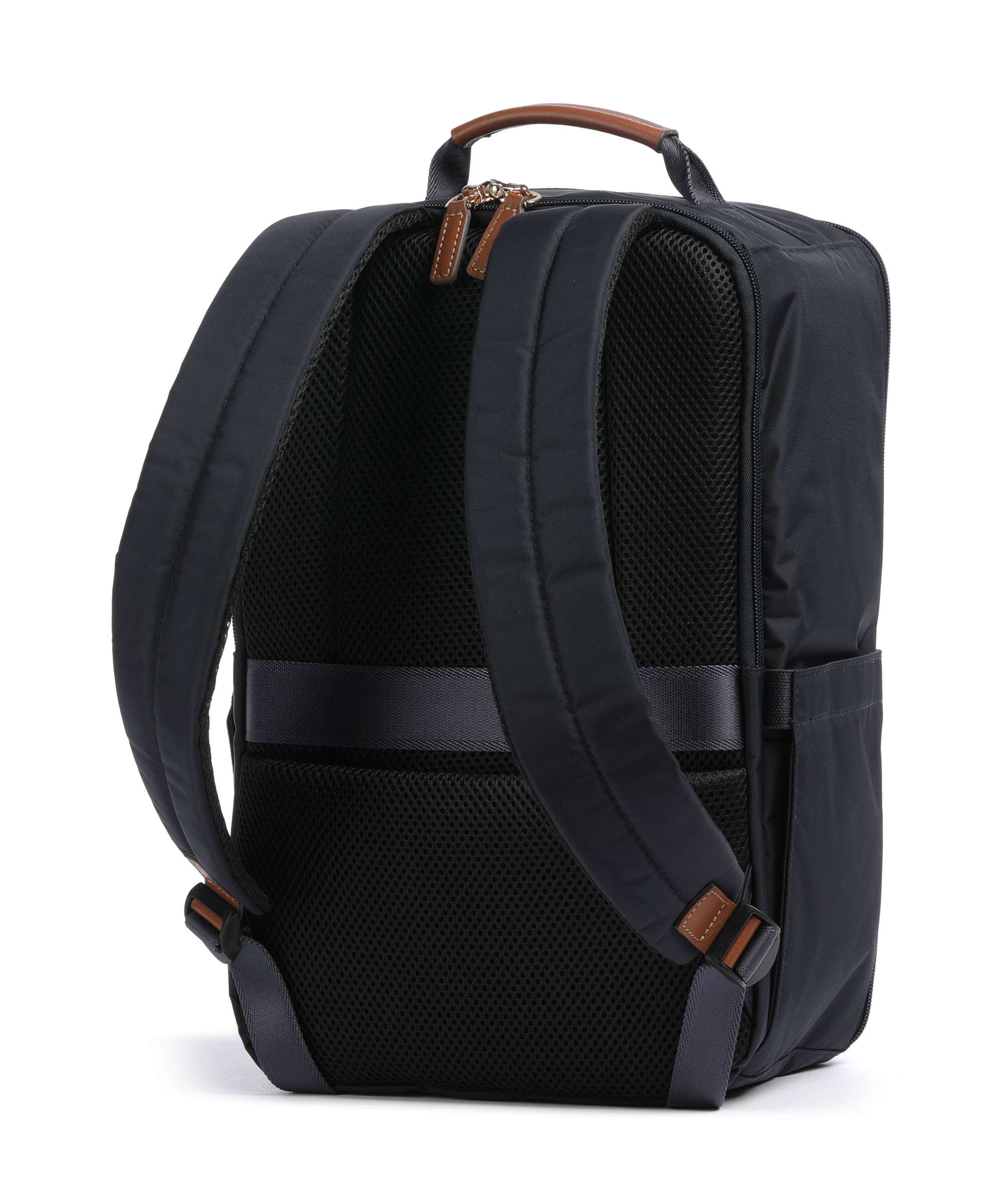 Brics X-Collection Travel backpack ocean blue - Image 2