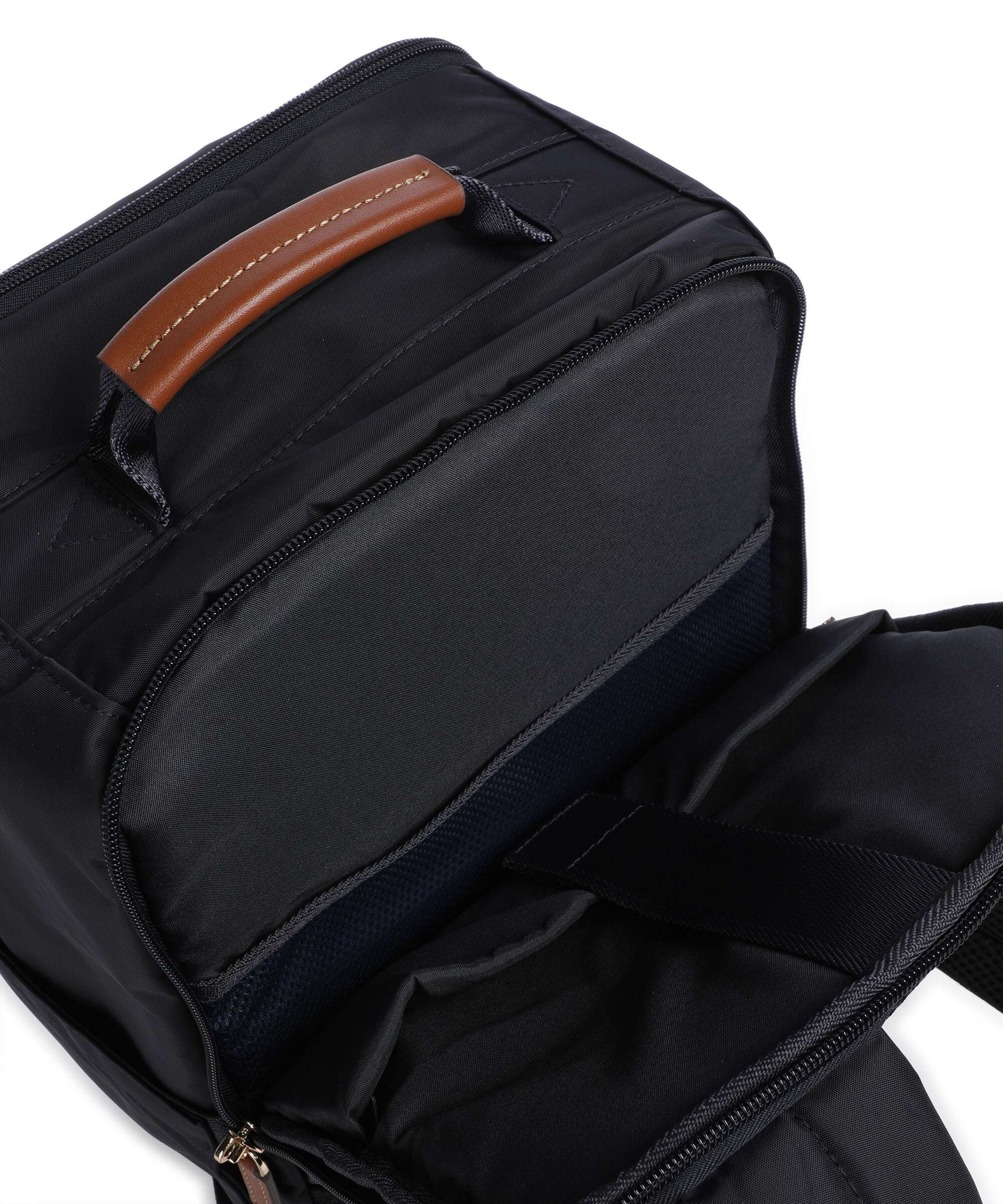 Brics X-Collection Travel backpack ocean blue - Image 6