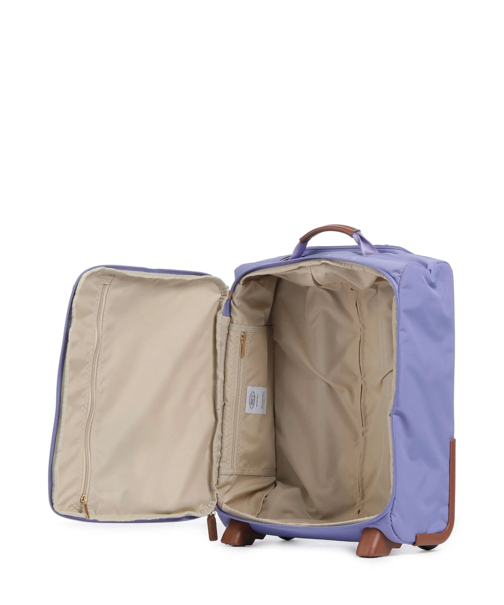 Brics X-Collection Trolley (2 wheels) violet - Image 5