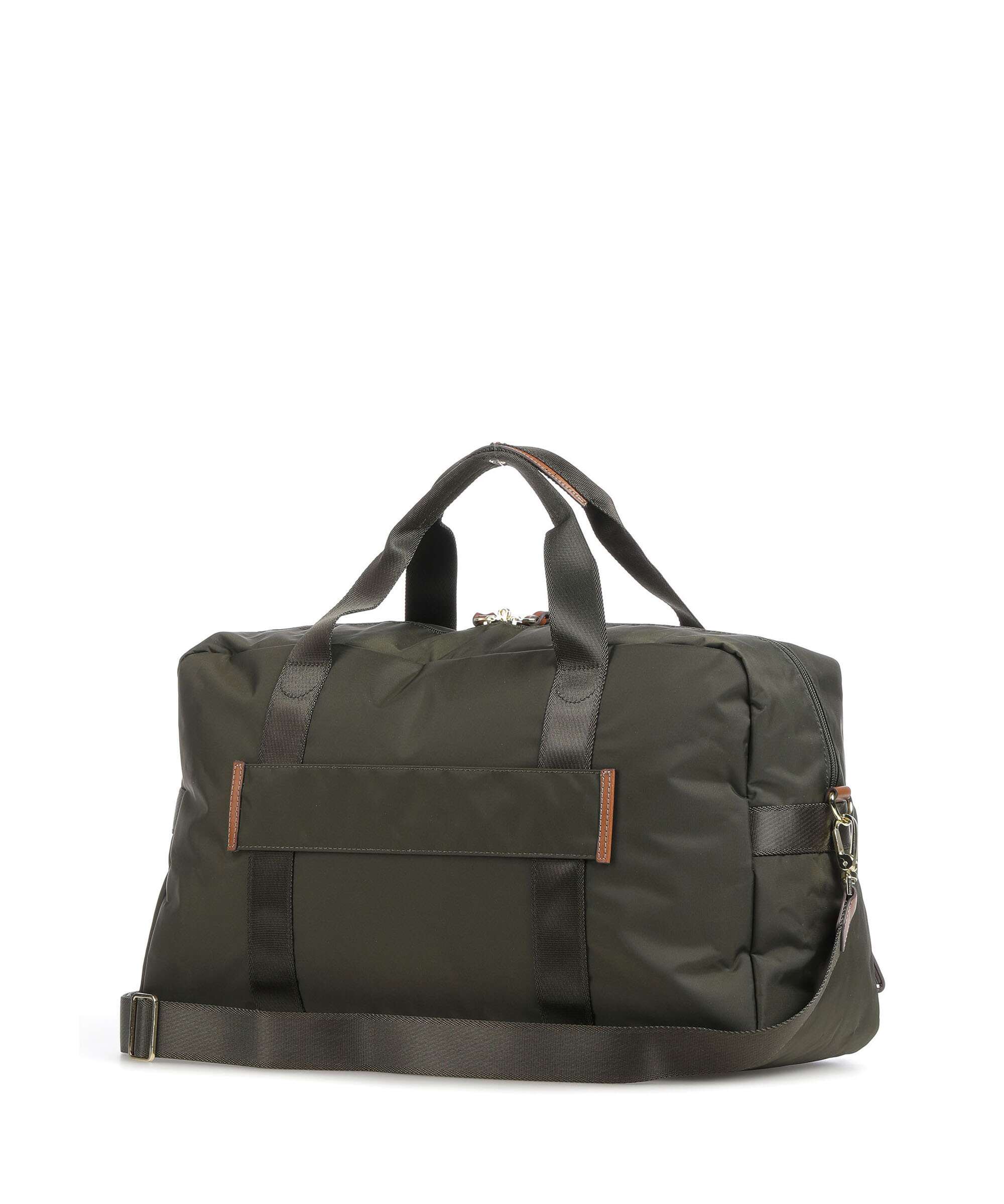 Brics X-Collection Weekend bag oliv - Image 2
