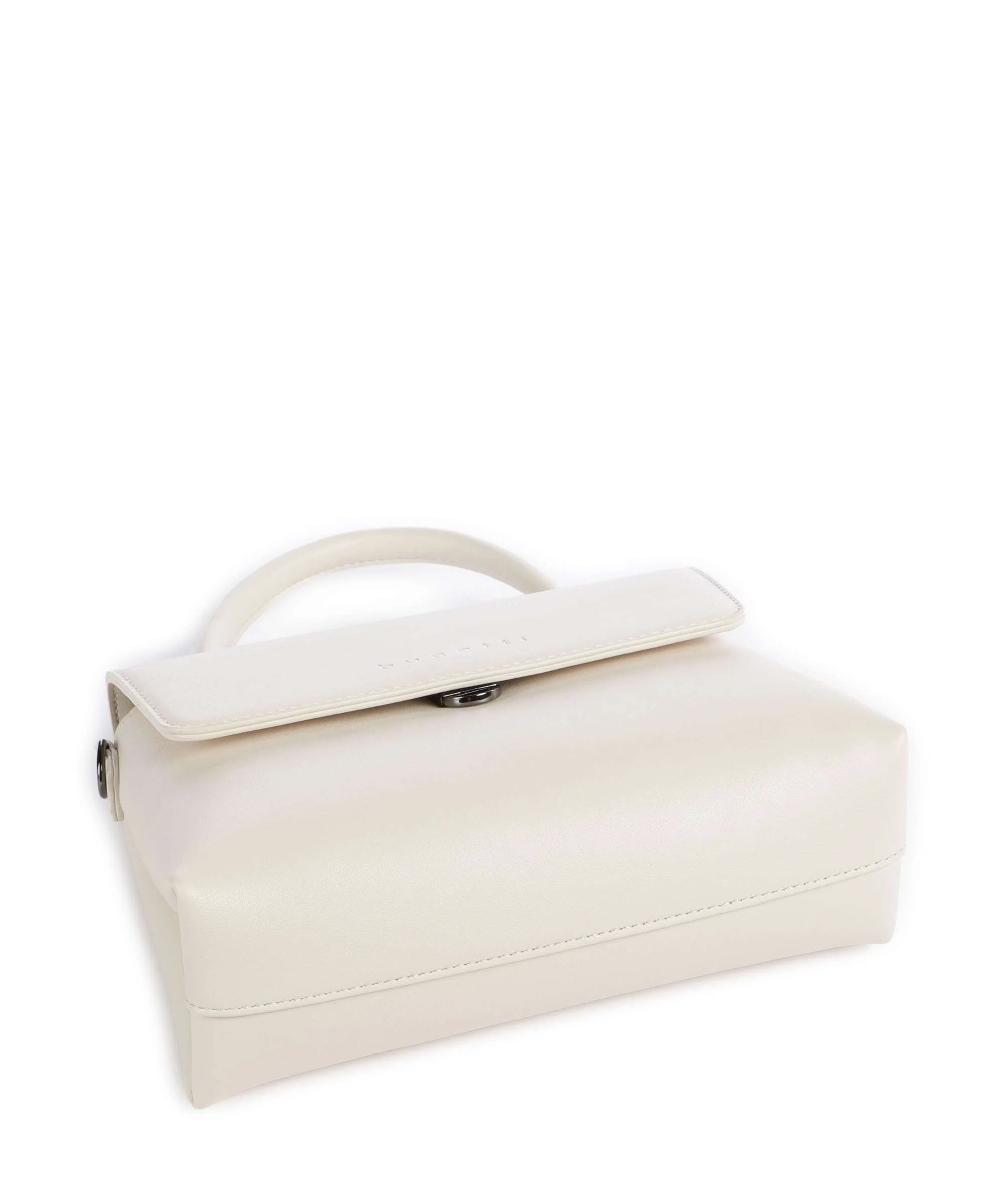 Bugatti Almata Handbag beige - Image 5