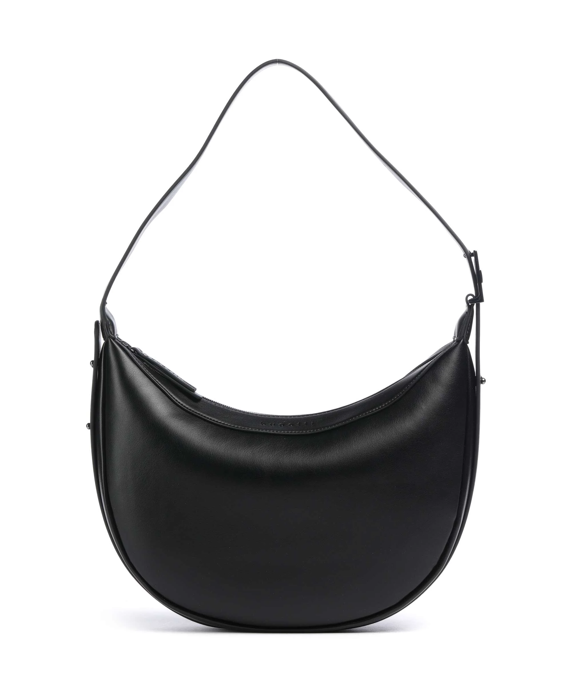Bugatti Amelie Hobo bag schwarz