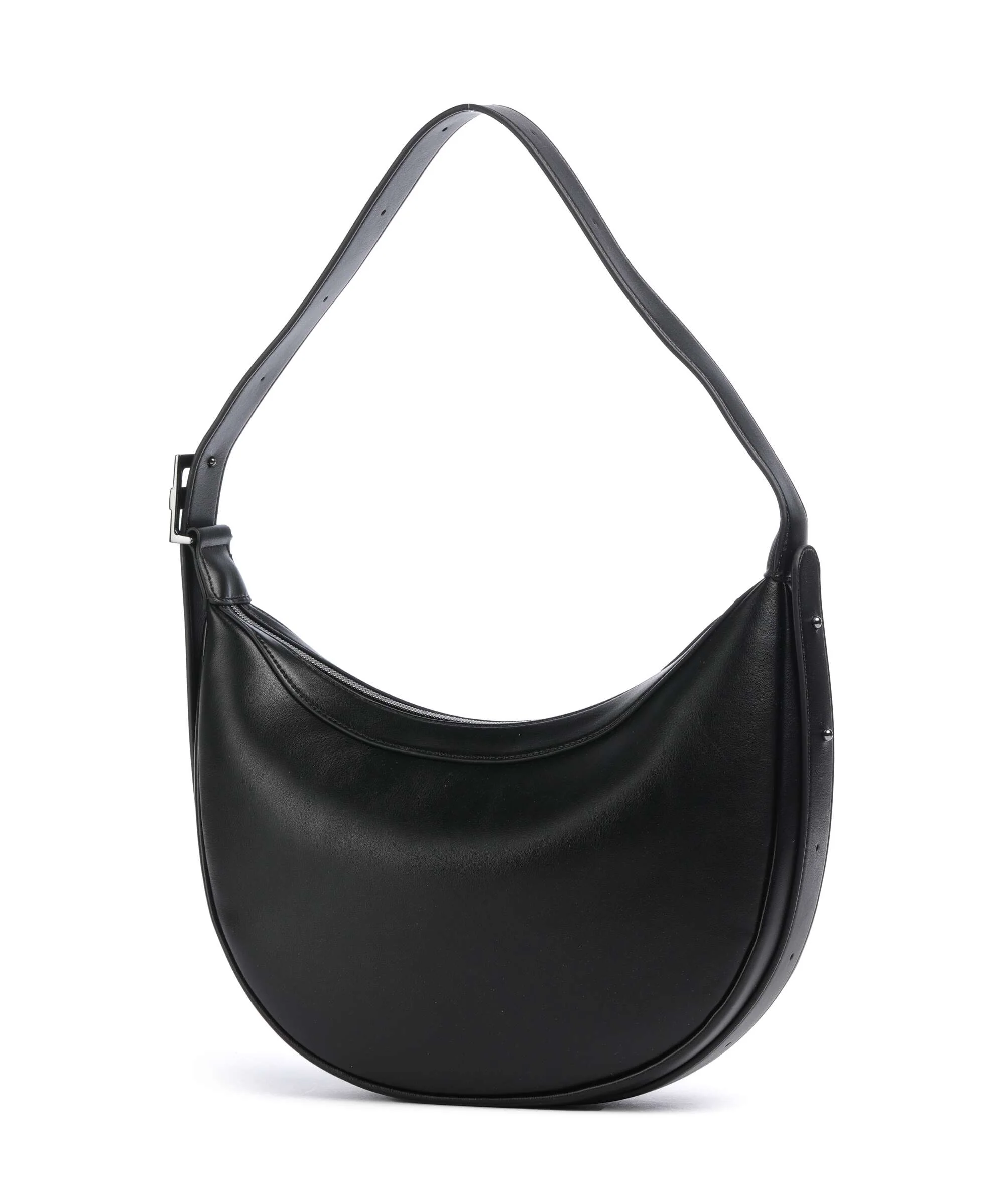 Bugatti Amelie Hobo bag schwarz - Image 2