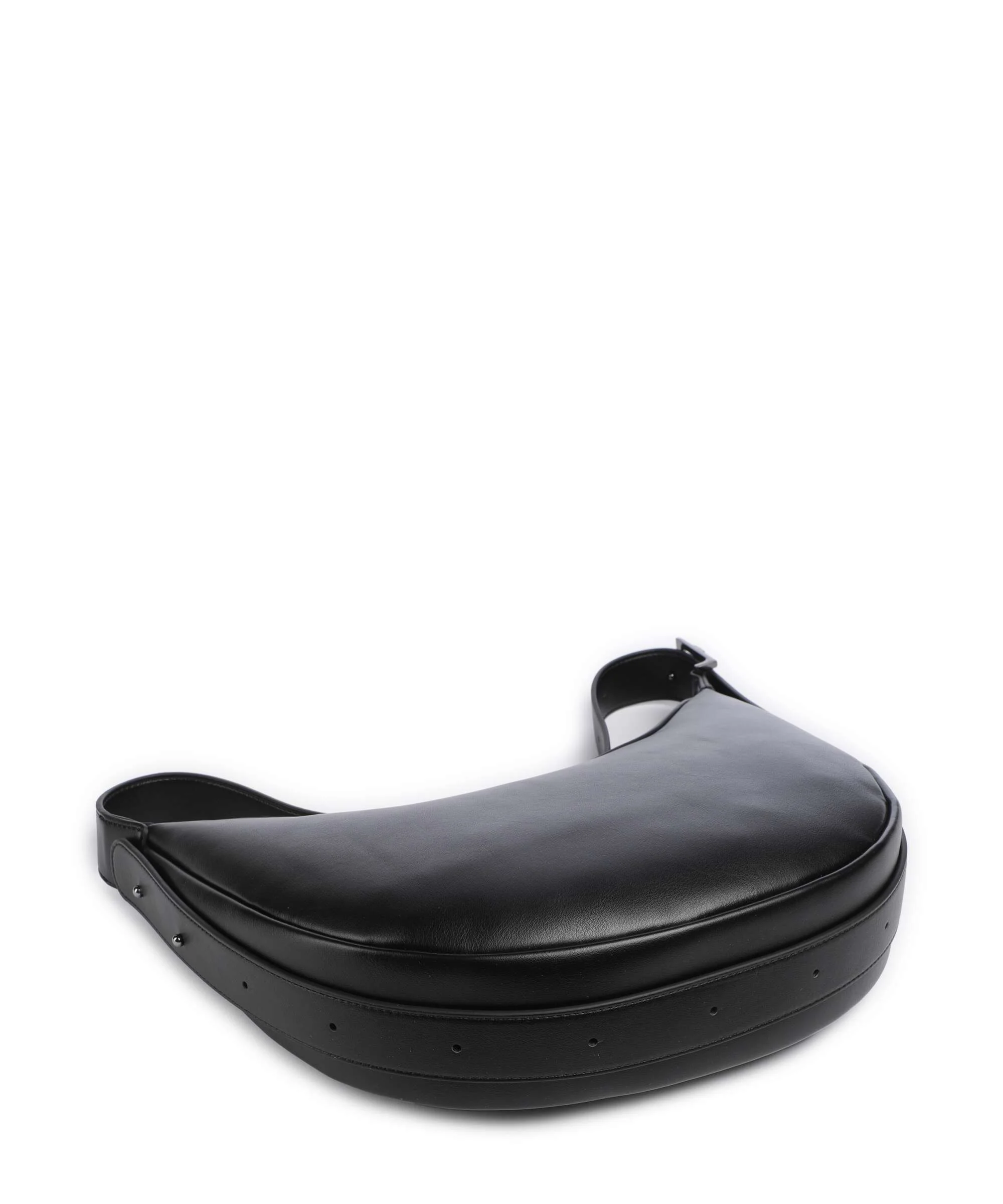 Bugatti Amelie Hobo bag schwarz - Image 5