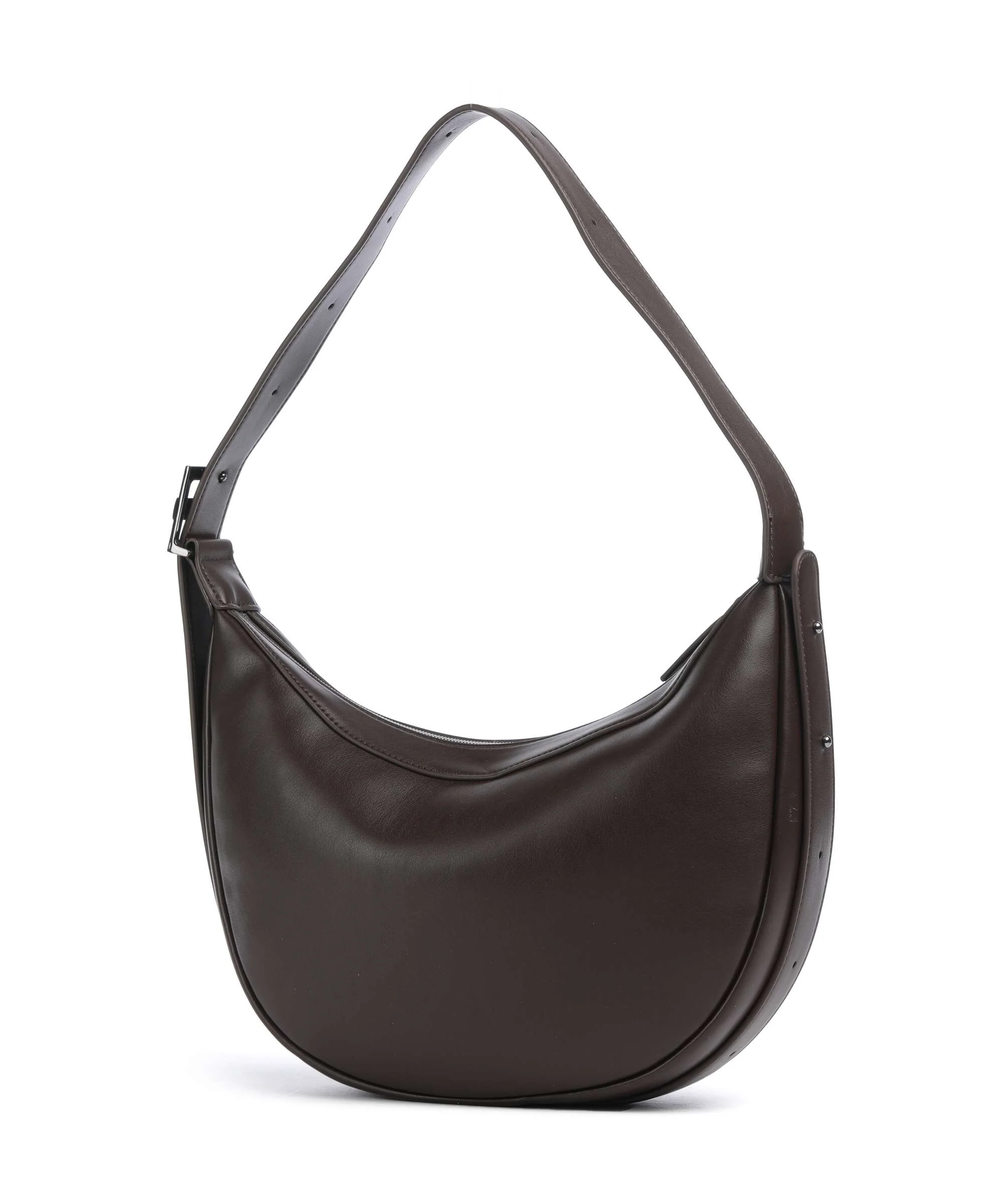 Bugatti Amelie Hobo bag braun - Image 2