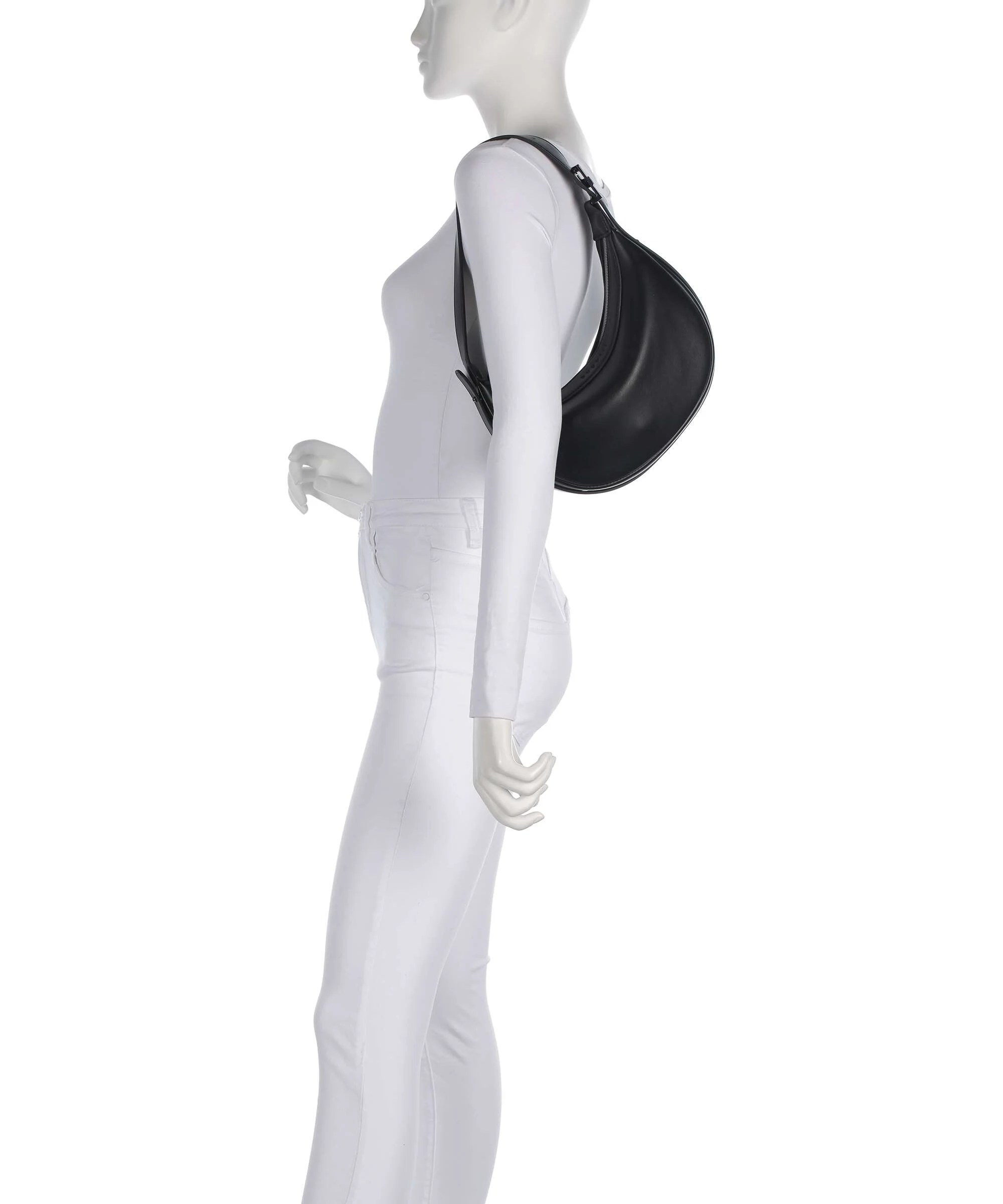 Bugatti Amelie Shoulder bag schwarz - Image 3
