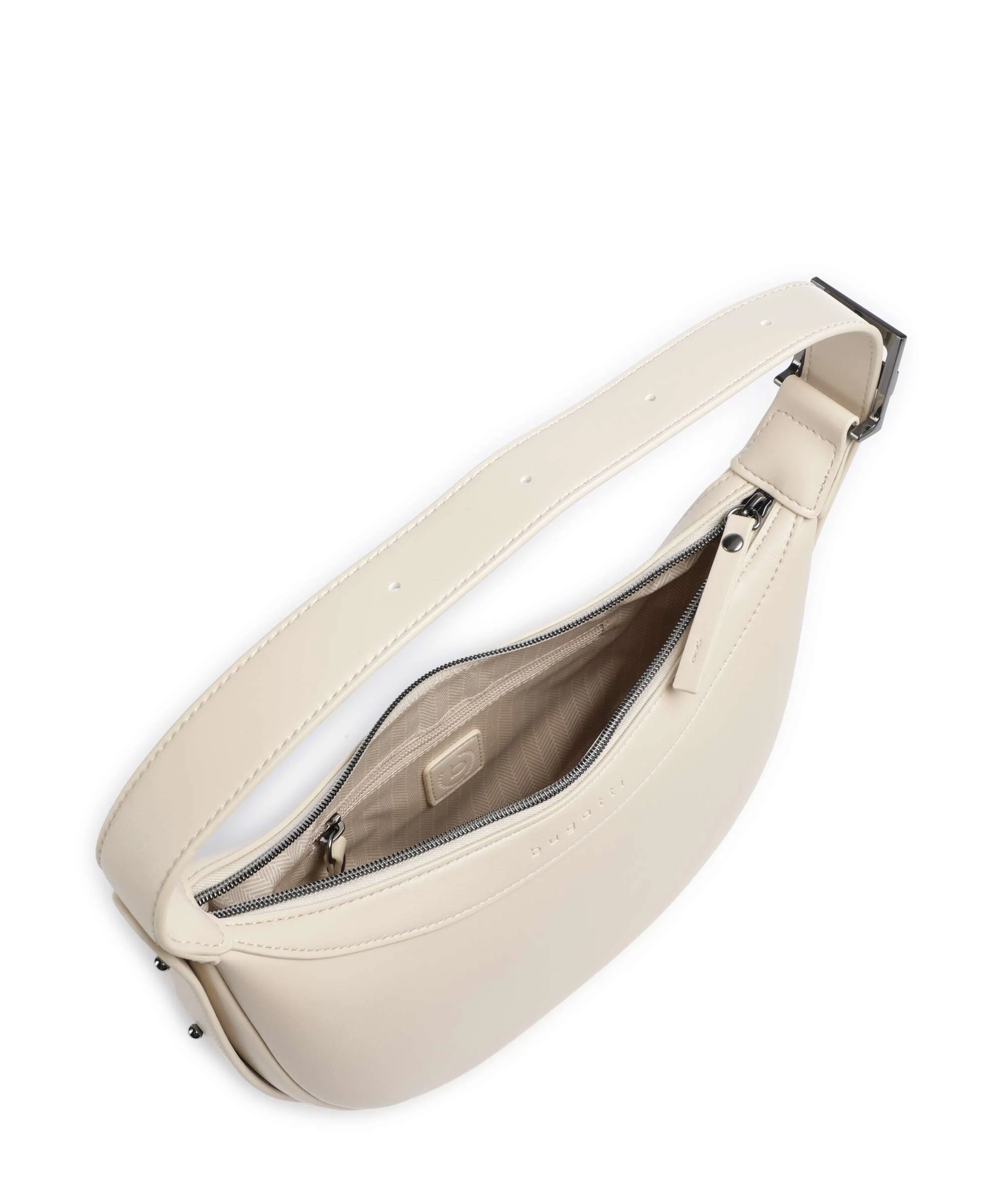 Bugatti Amelie Shoulder bag beige - Image 6