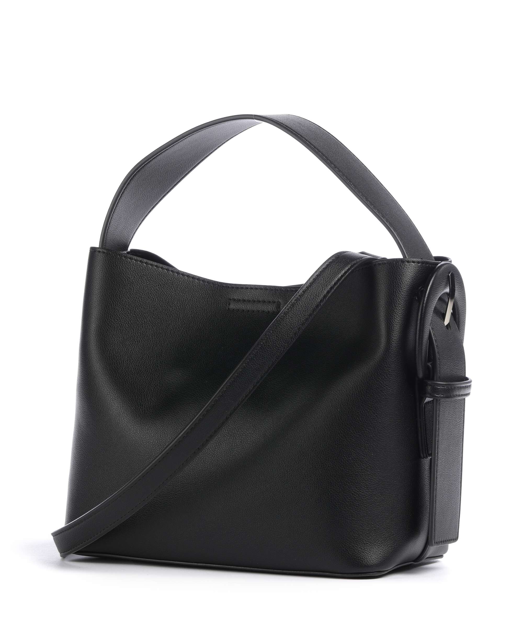 Bugatti Aria Handbag schwarz - Image 2