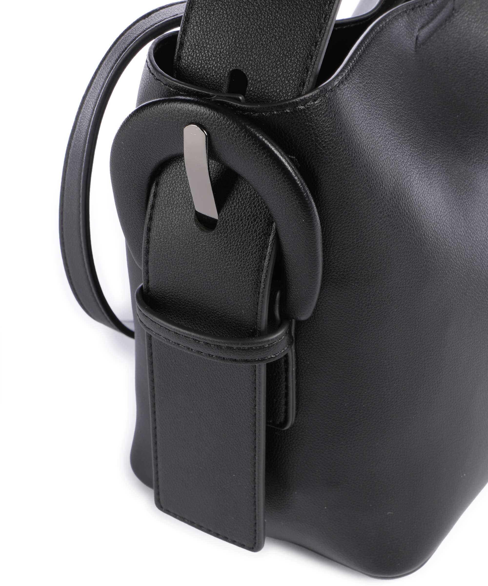 Bugatti Aria Handbag schwarz - Image 4