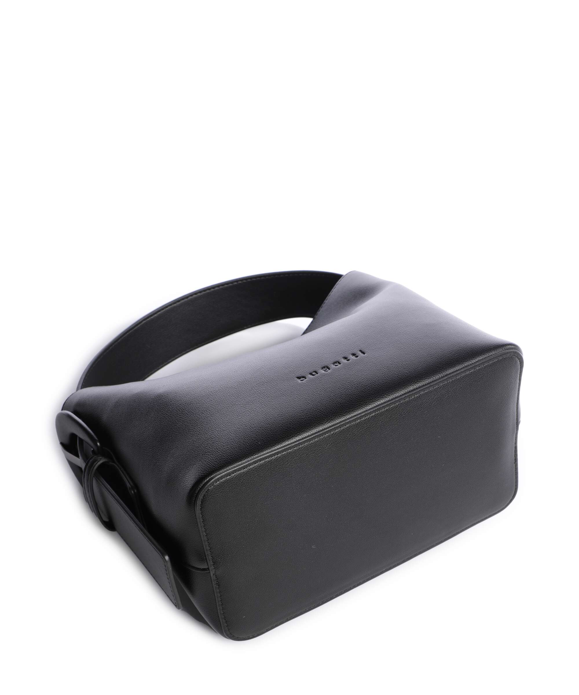 Bugatti Aria Handbag schwarz - Image 5