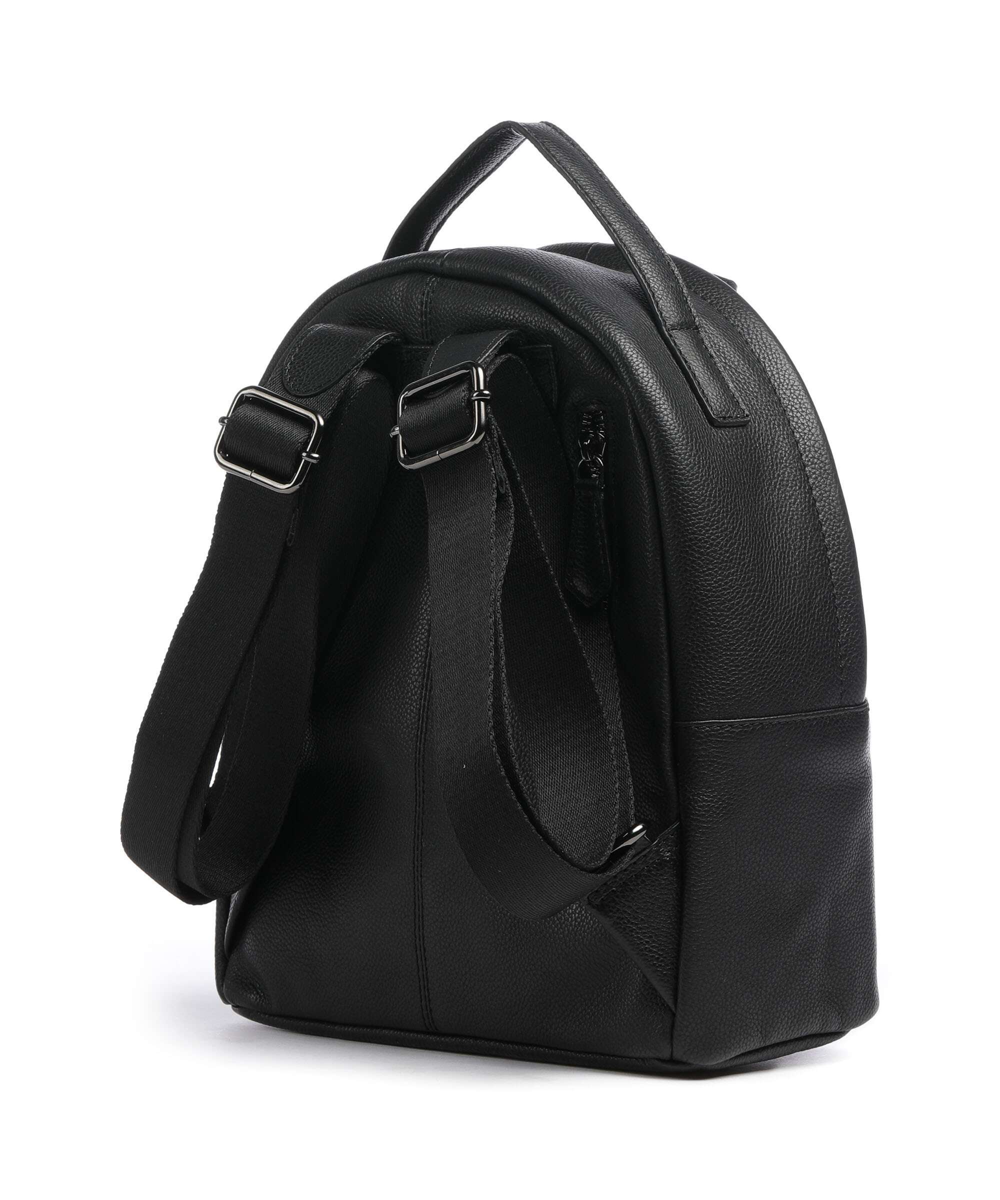 Bugatti Bella Backpack schwarz - Image 2